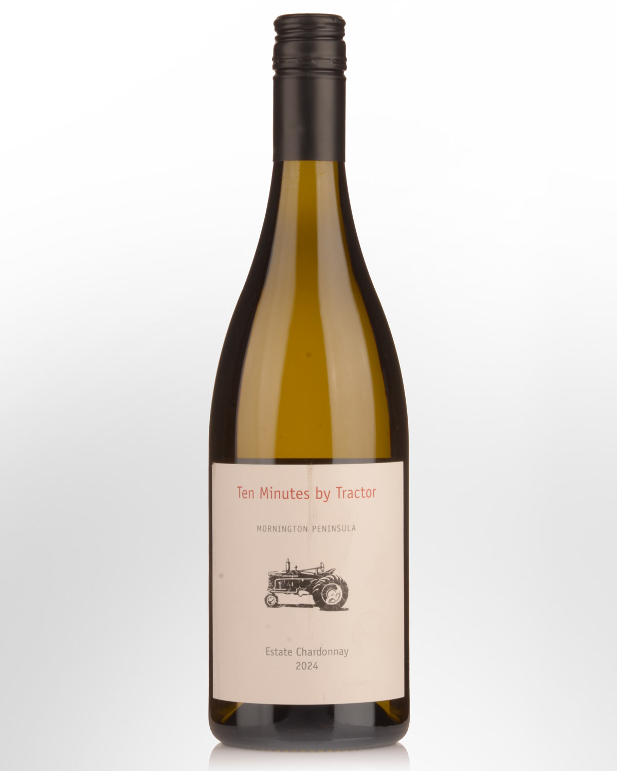 2024 Ten Minutes by Tractor Estate Chardonnay