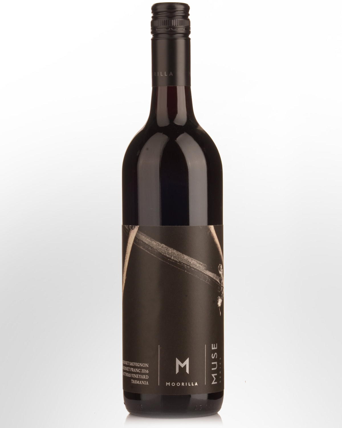 2016 Moorilla Muse Series St. Matthias Vineyard Cabernet Sauvignon ...