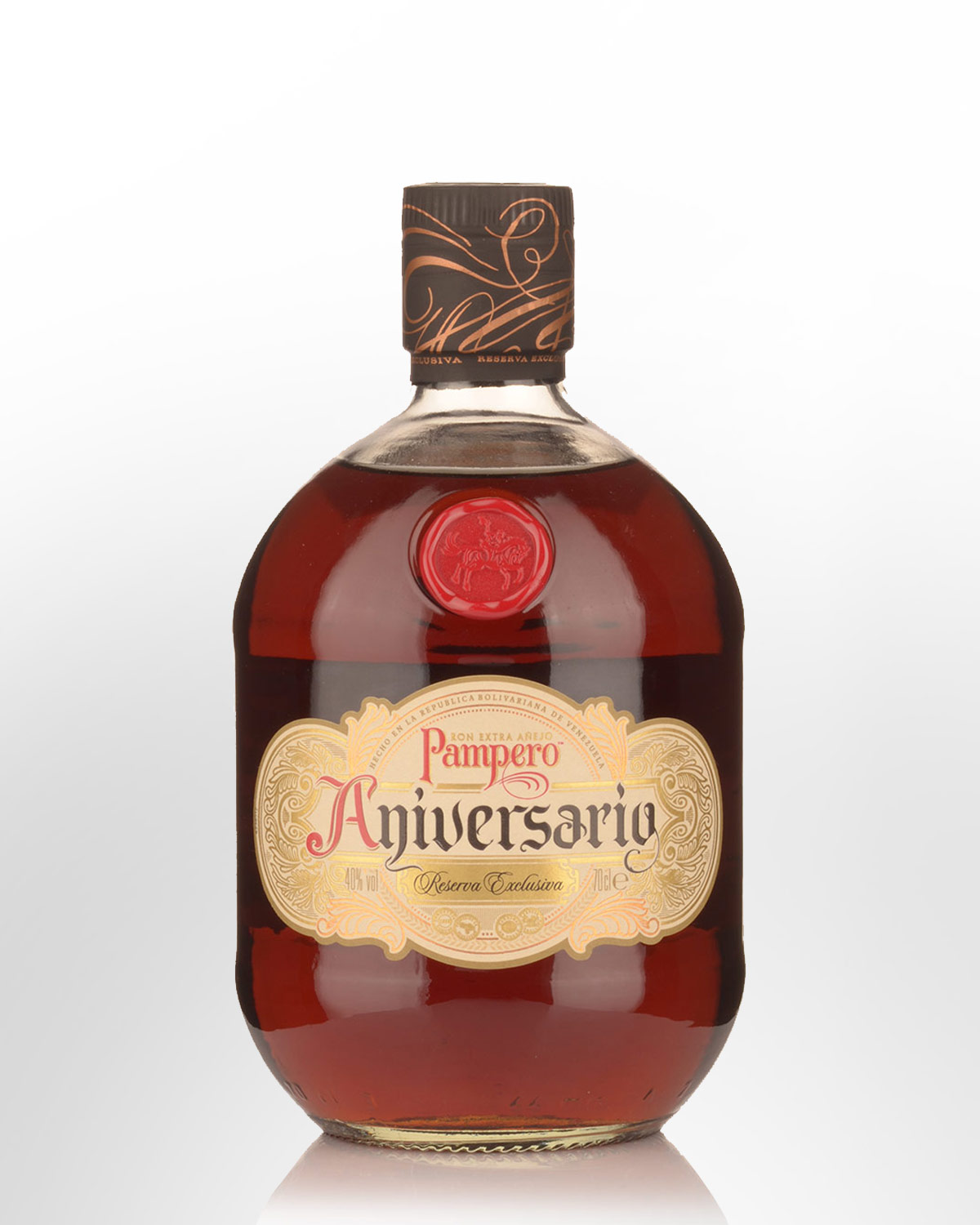 Pampero Aniversario Rum (700ml) - NO GIFT BAG