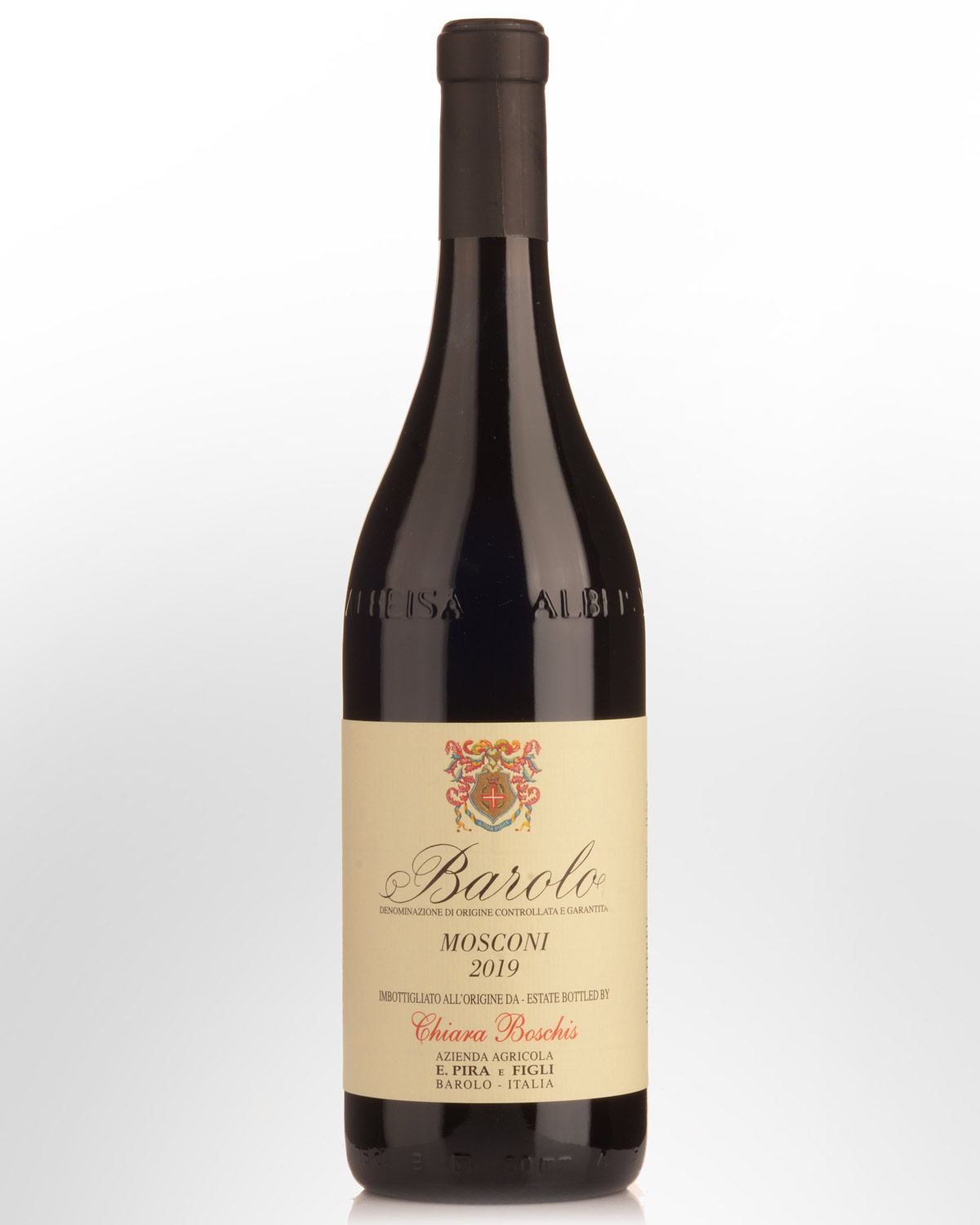 2019 E. Pira (Chiara Boschis) Barolo Mosconi