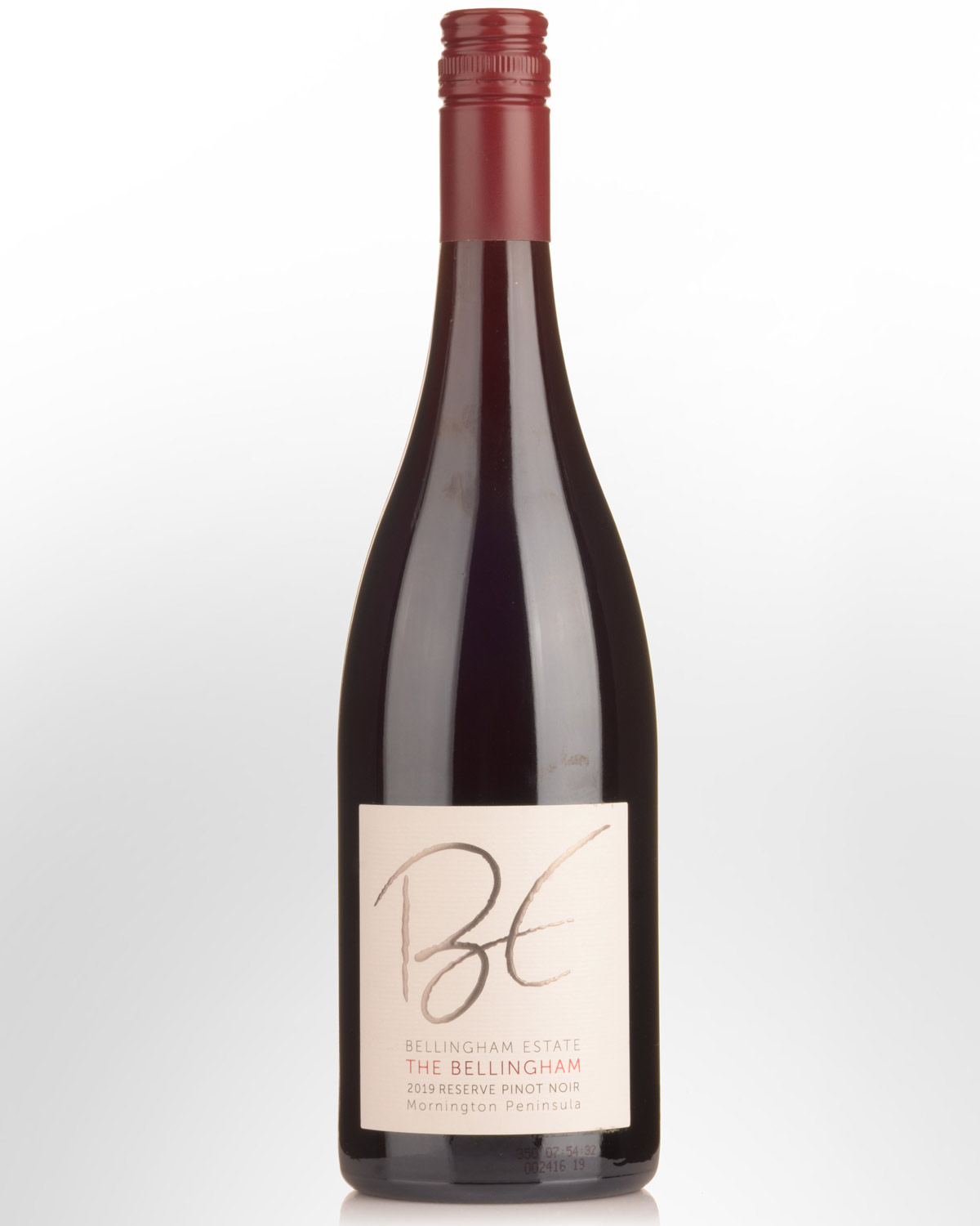 2019 Bellingham Estate The Bellingham Reserve Pinot Noir