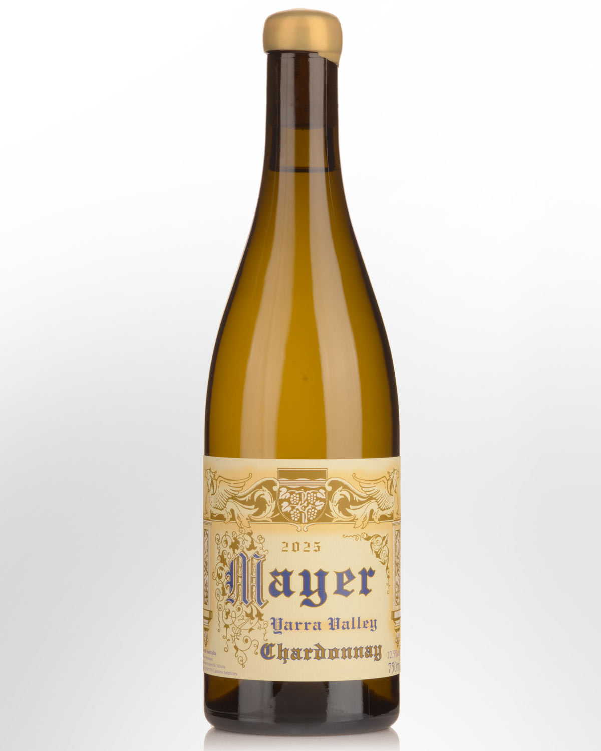 2025 Mayer Chardonnay
