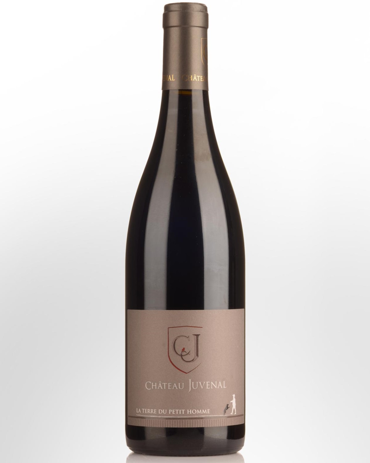 2018 Chateau Juvenal La Terre du Petit Homme Ventoux | Nicks Wine Merchants