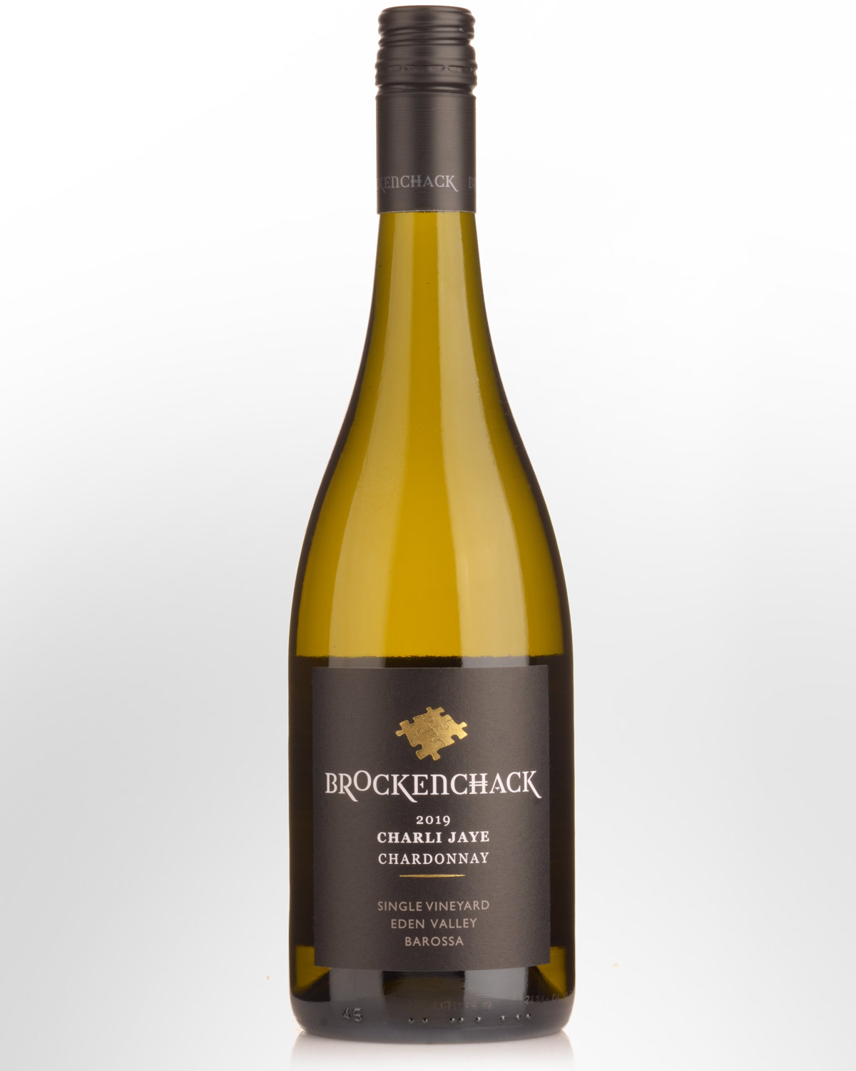 2019 Brockenchack Charli Saye Single Vineyard Chardonnay | Nicks Wine ...