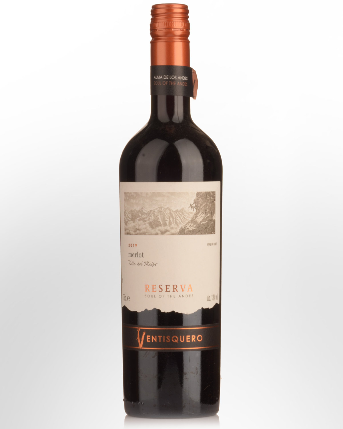 Merlot reserva outlet