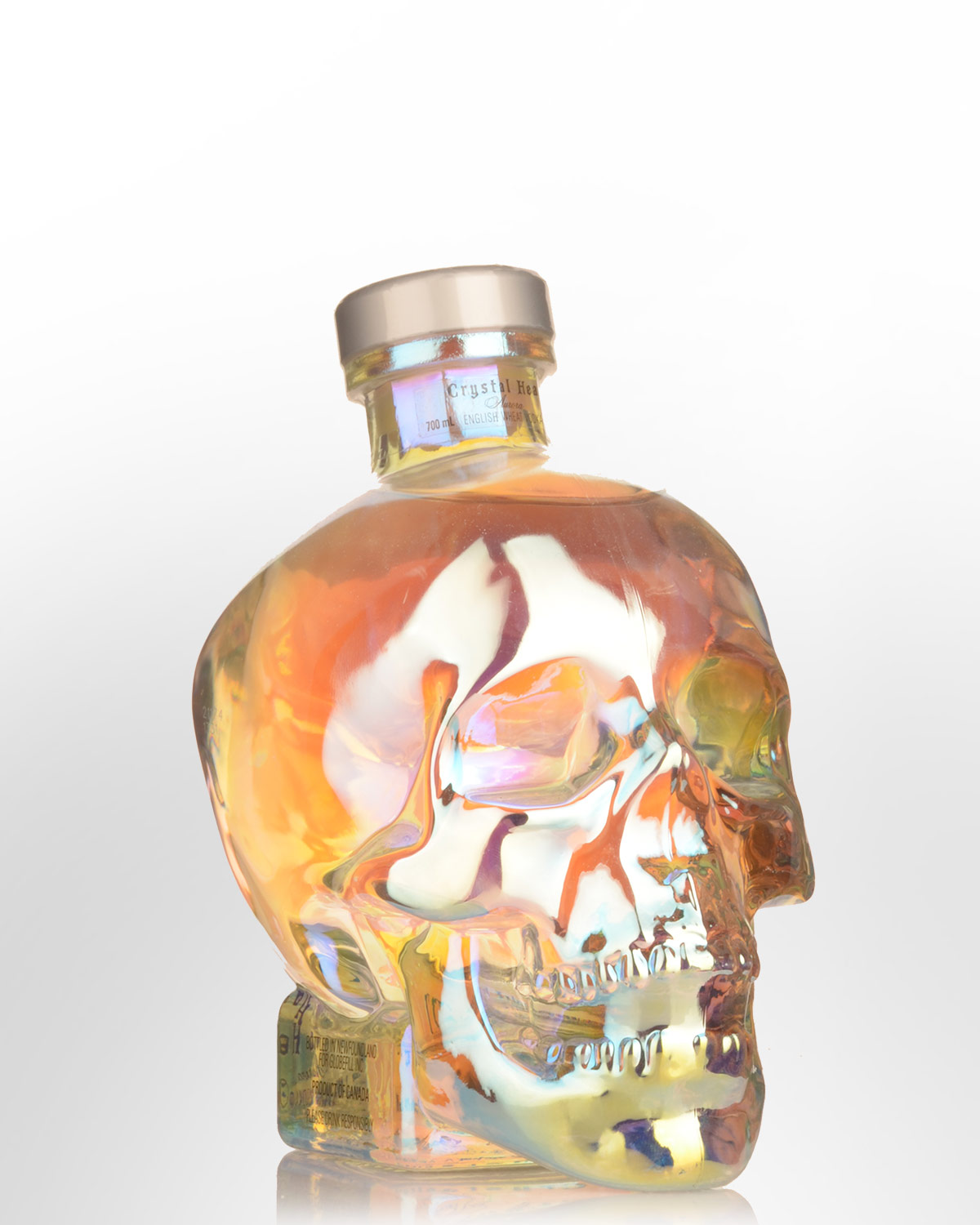 Crystal Head Aurora Limited Edition Vodka (700ml)