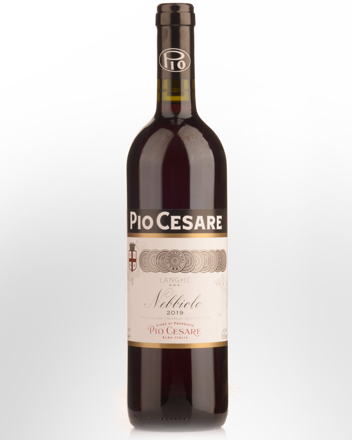 2019 Pio Cesare Langhe Nebbiolo DOC