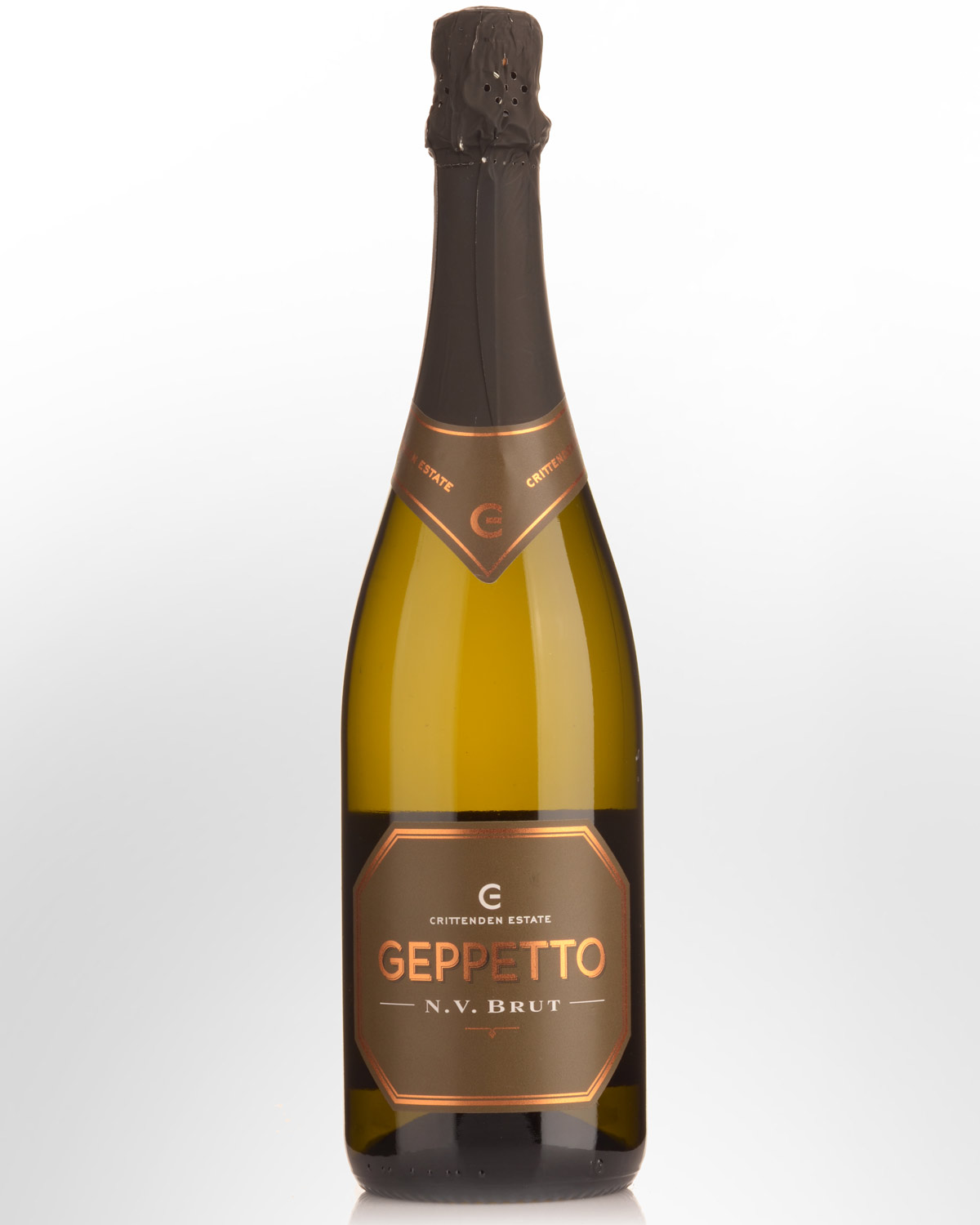 Crittenden Estate Geppetto Brut