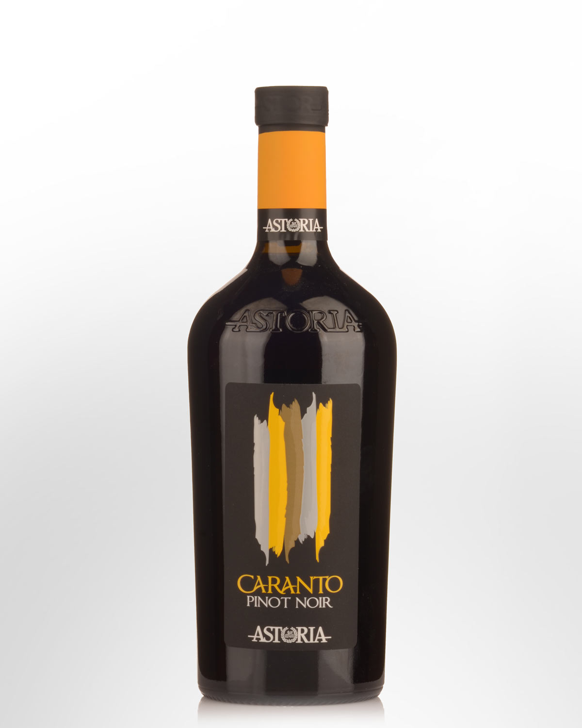 2024 Astoria Caranto Pinot Noir