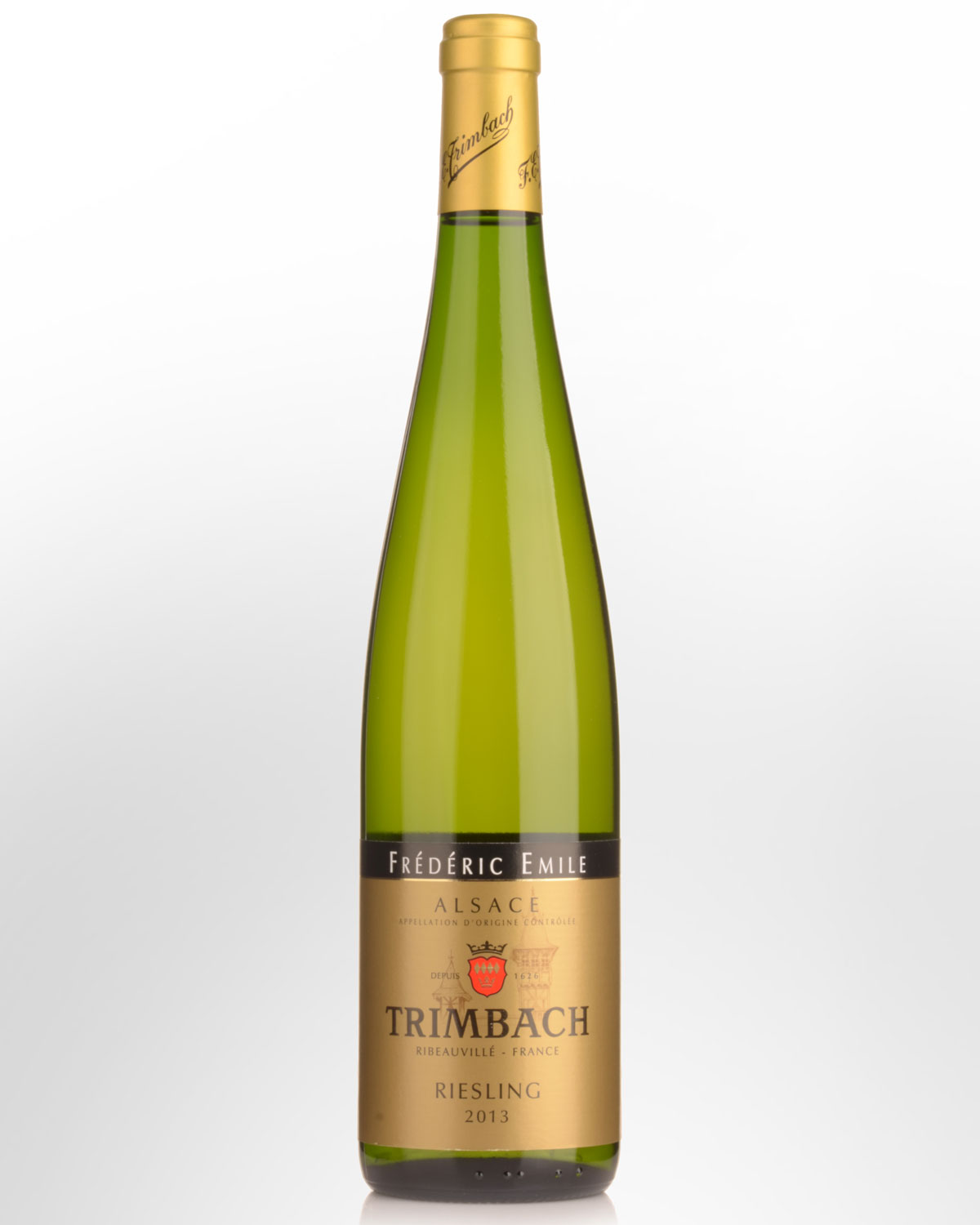 2013 Trimbach Cuvee Frederic Emile Riesling