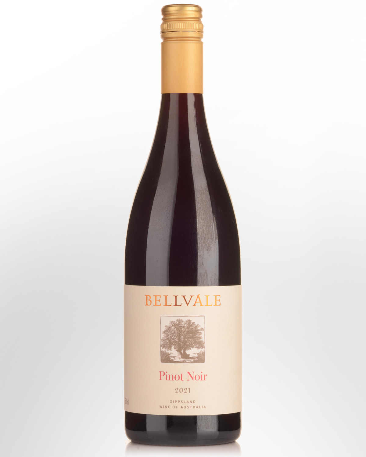 2021 Bellvale Pinot Noir Nicks Wine Merchants