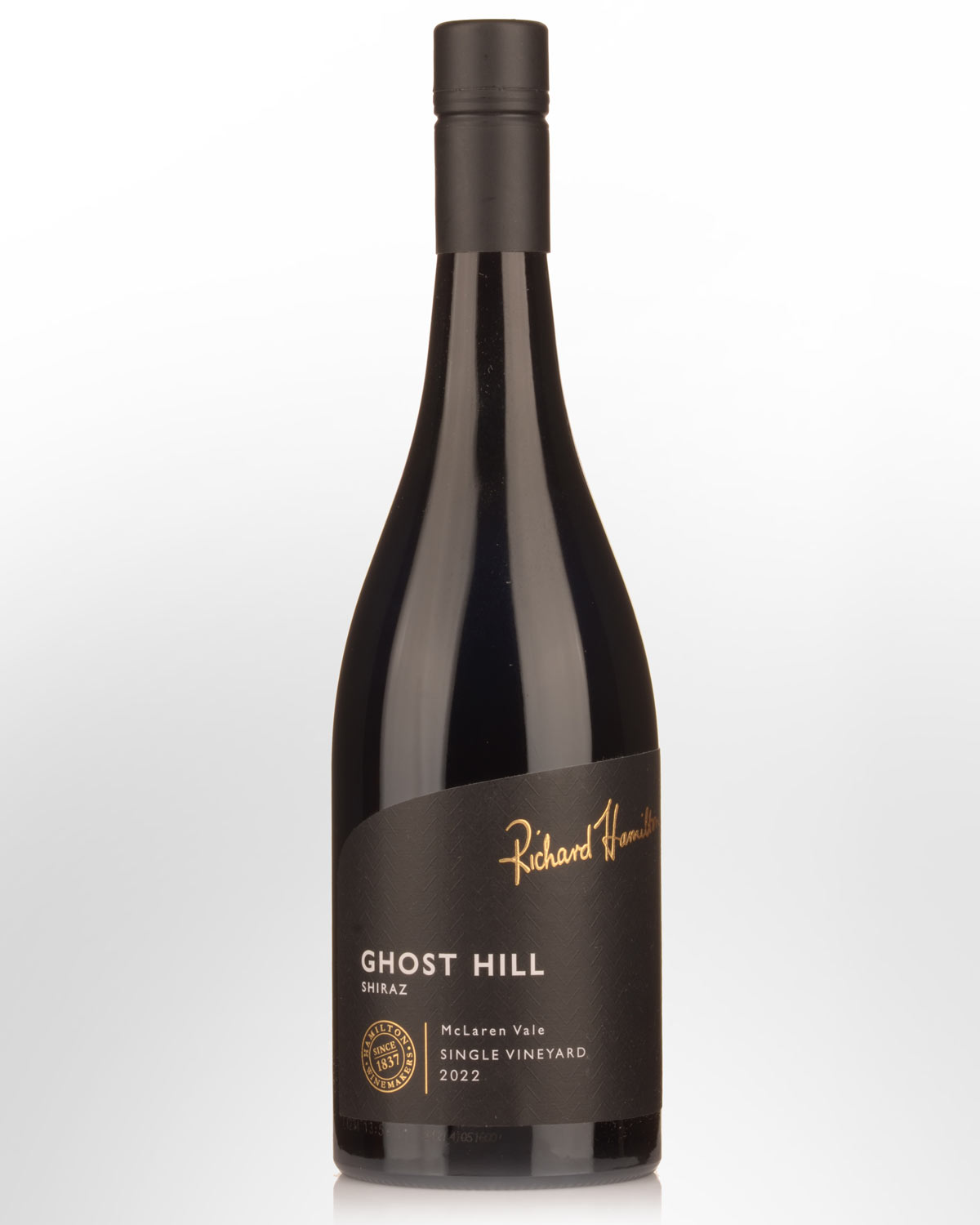 2022 Richard Hamilton Ghost Hill Shiraz