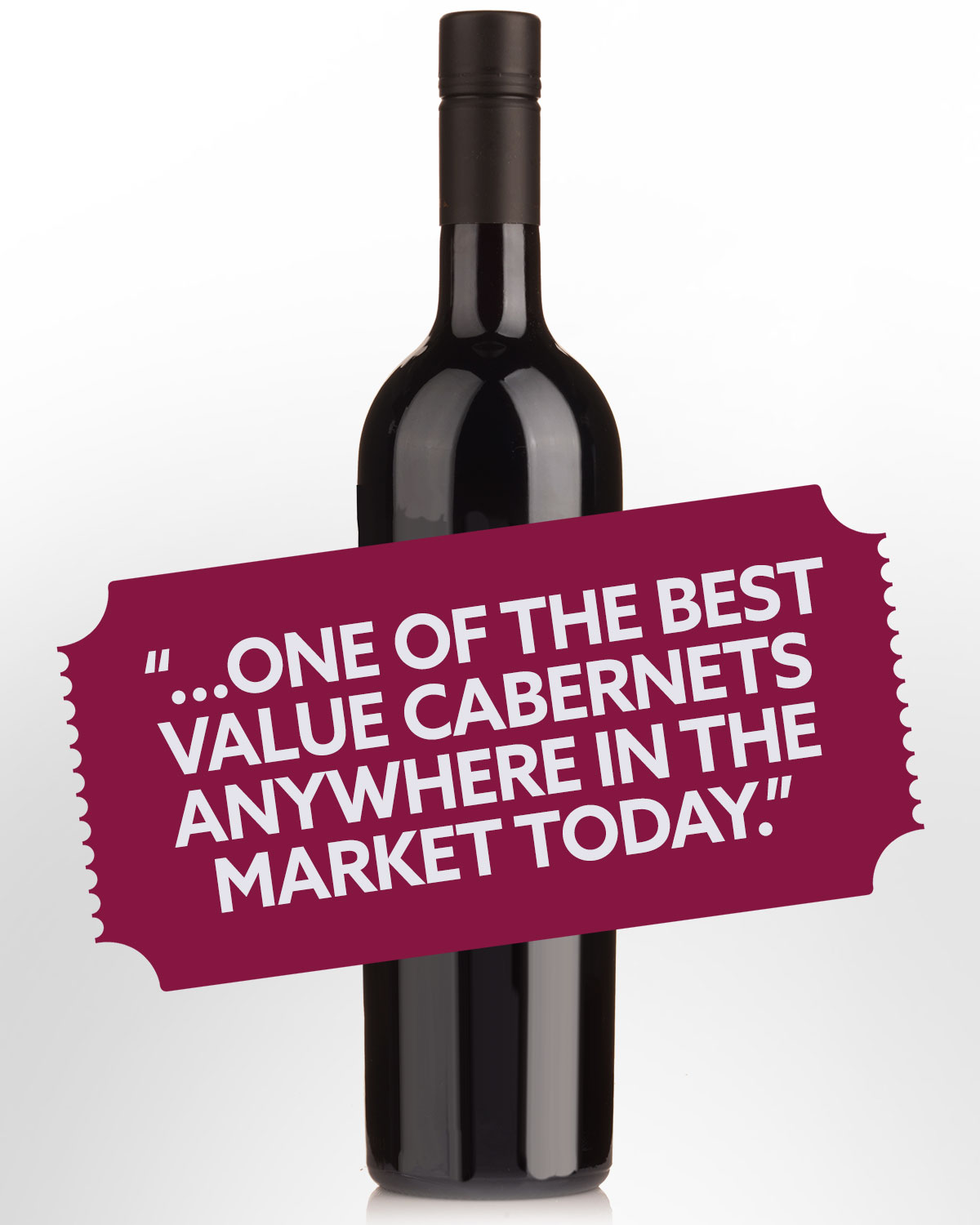 2021 Nicks Secret Coonawarra LCFD Cabernet Sauvignon