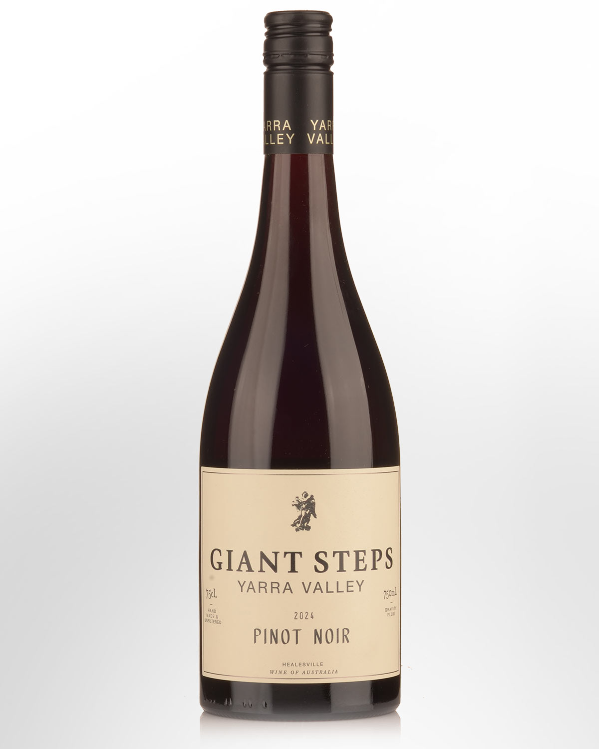 2024 Giant Steps Pinot Noir