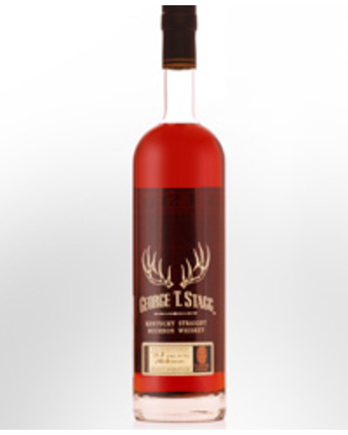 2012 T. Stagg Barrel Proof Release 142.8 Proof (71.4) Straight