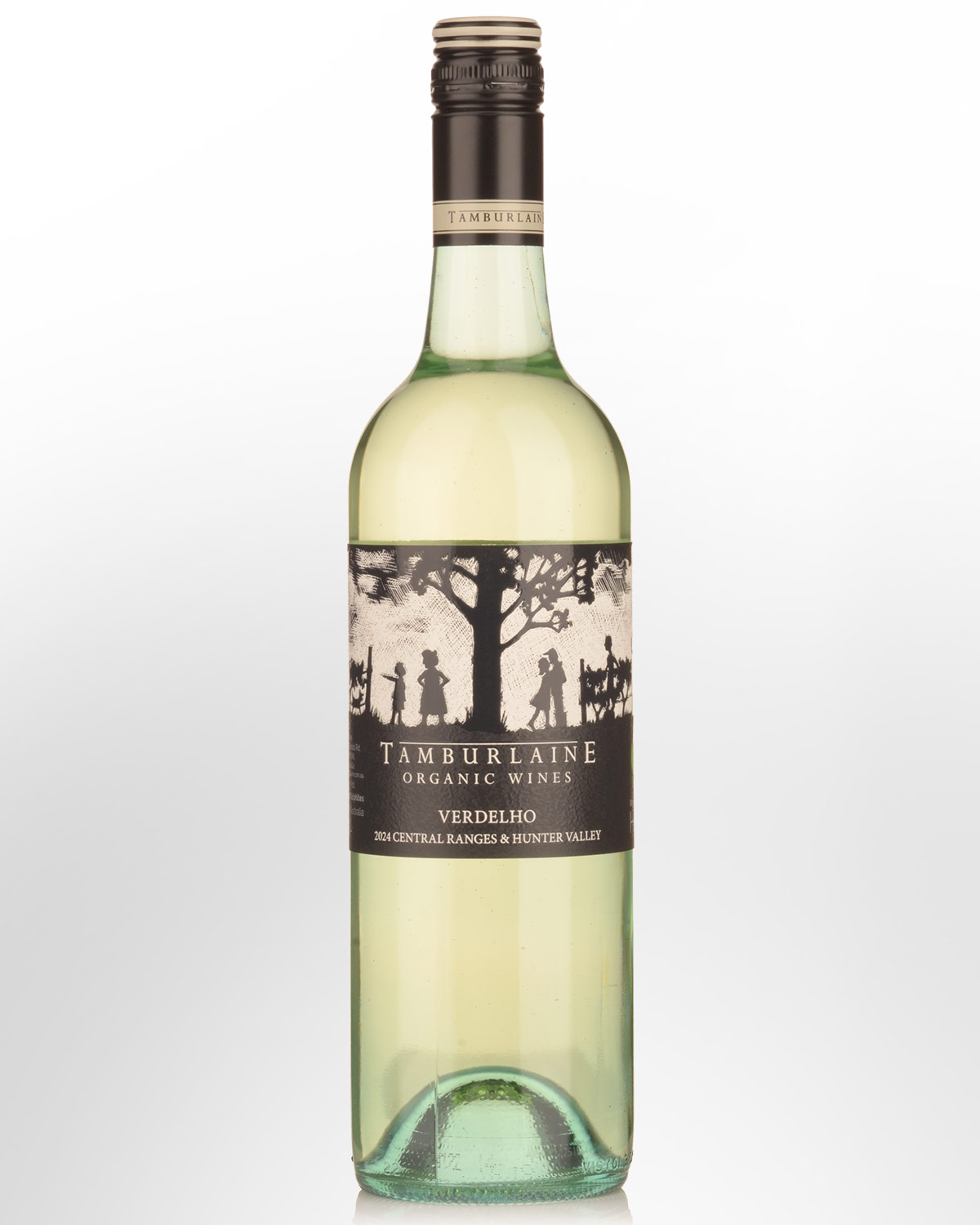 2024 Tamburlaine Organic Verdelho