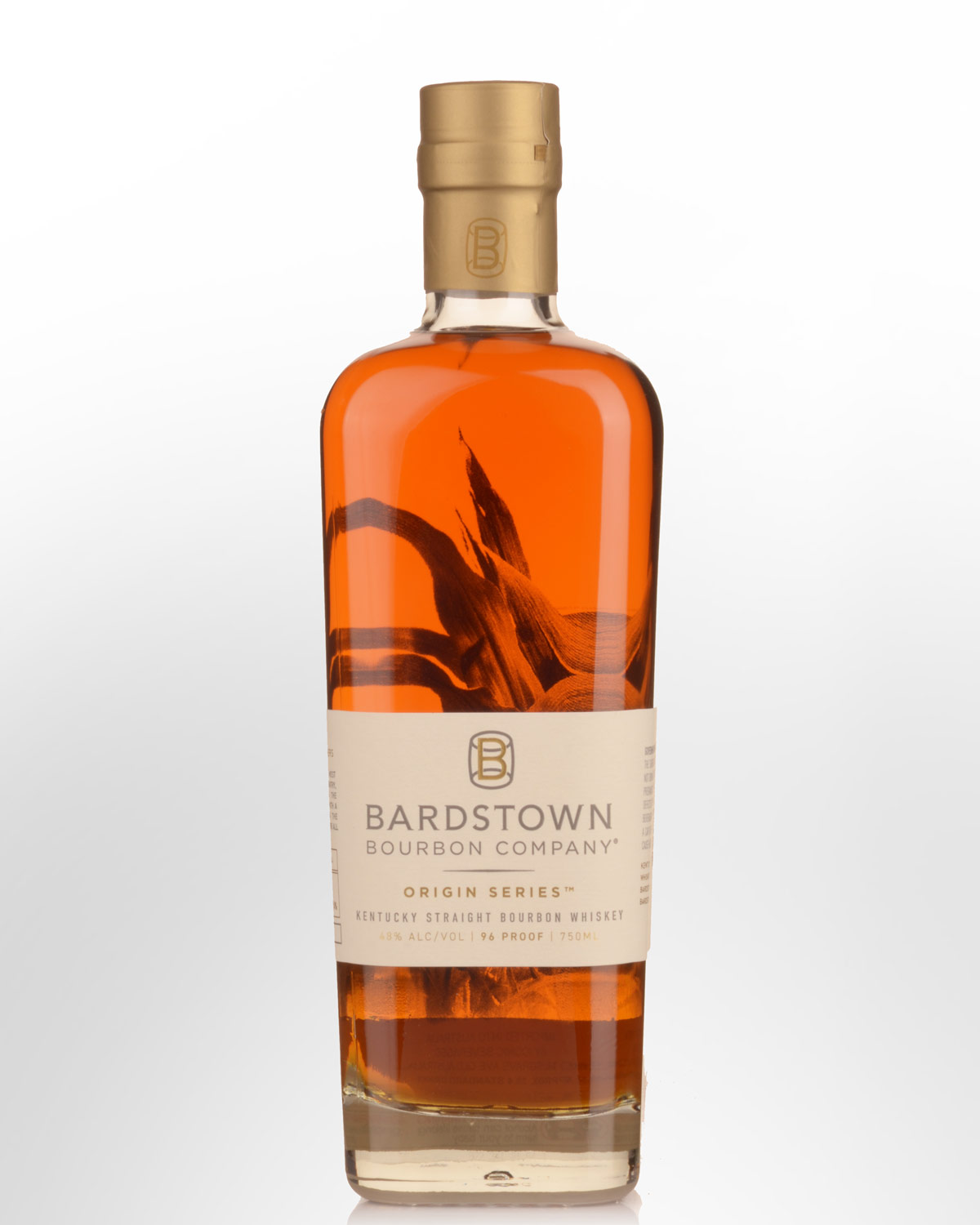 Bardstown Bourbon Co. Origin Series Kentucky Straight Bourbon Whiskey (750ml)
