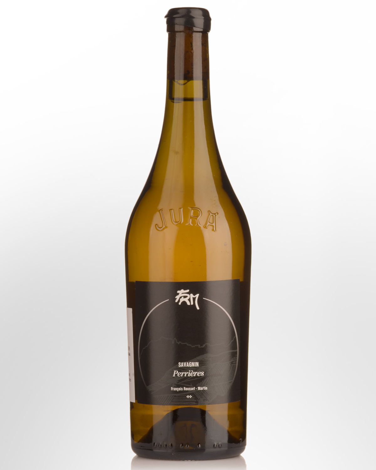 2020 Francois Rousset-Martin Perrieres Savagnin