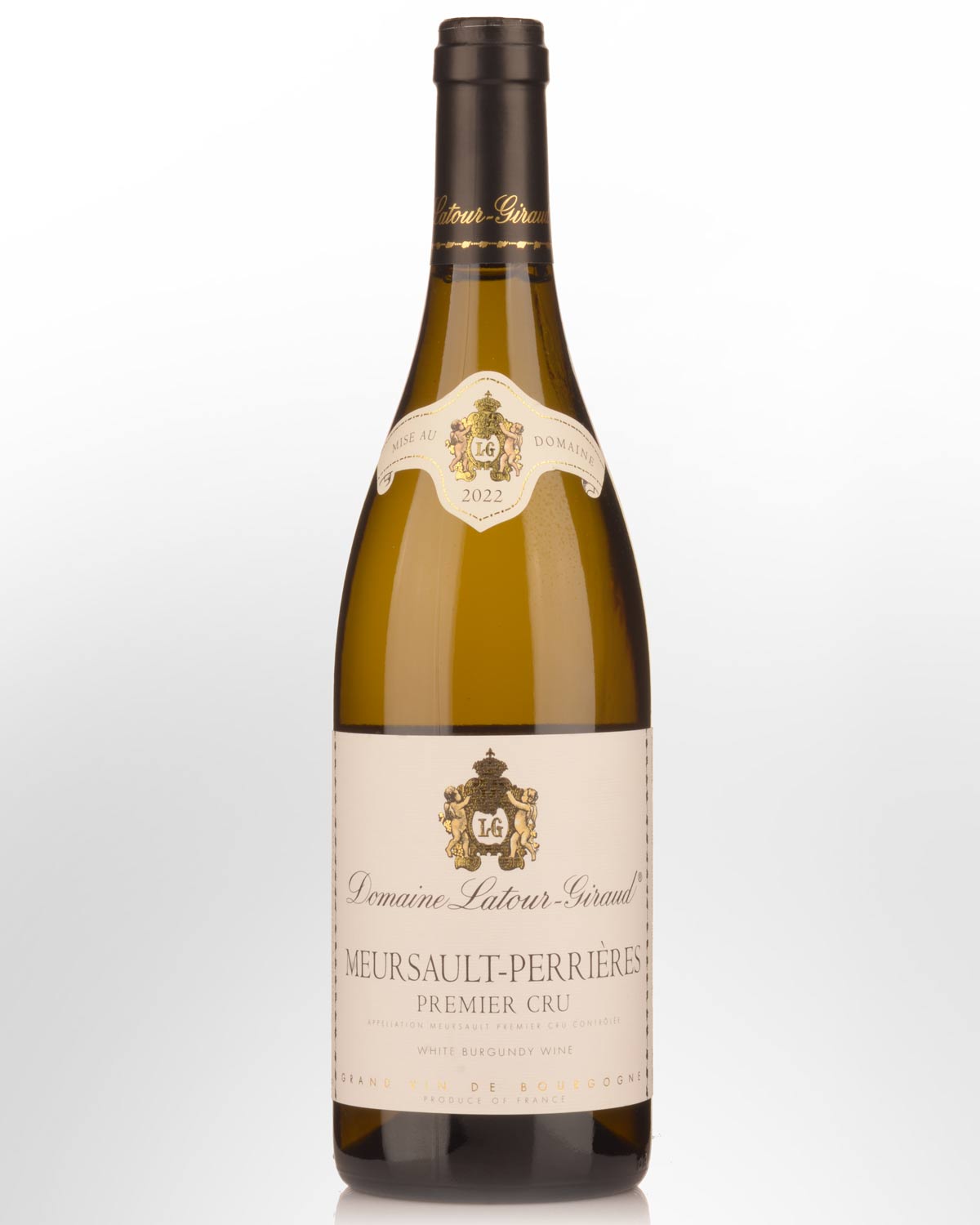 2022 Domaine Latour-Giraud Meursault Perrieres Premier Cru