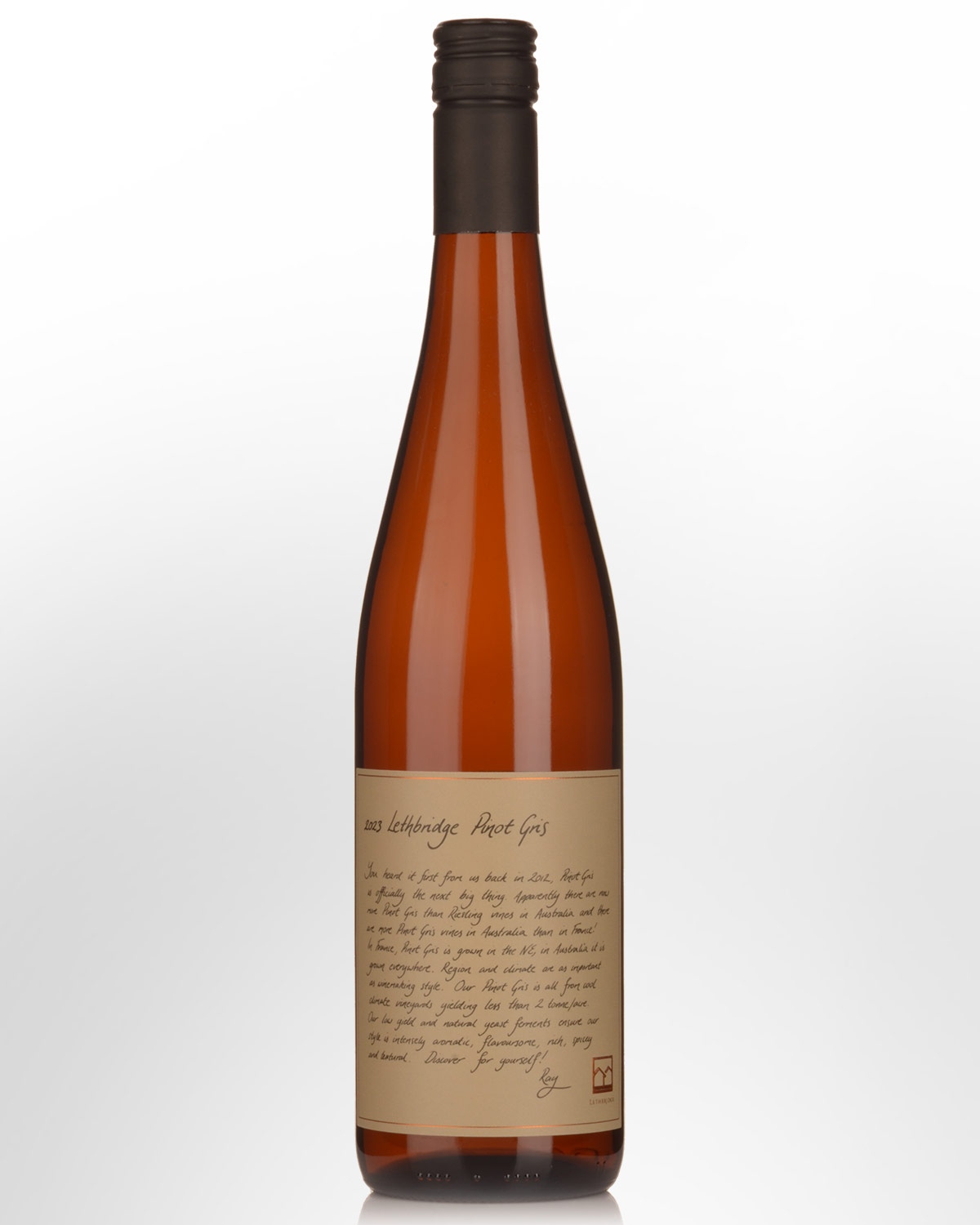2023 Lethbridge Pinot Gris