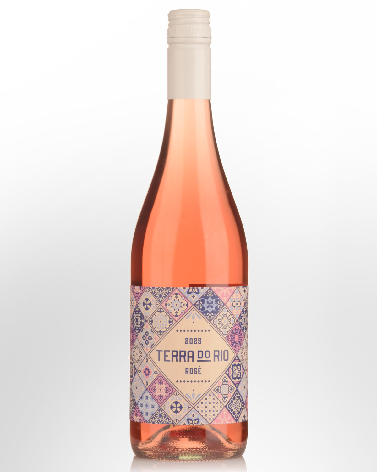 2025 Ricca Terra Terra Do Rio Rose