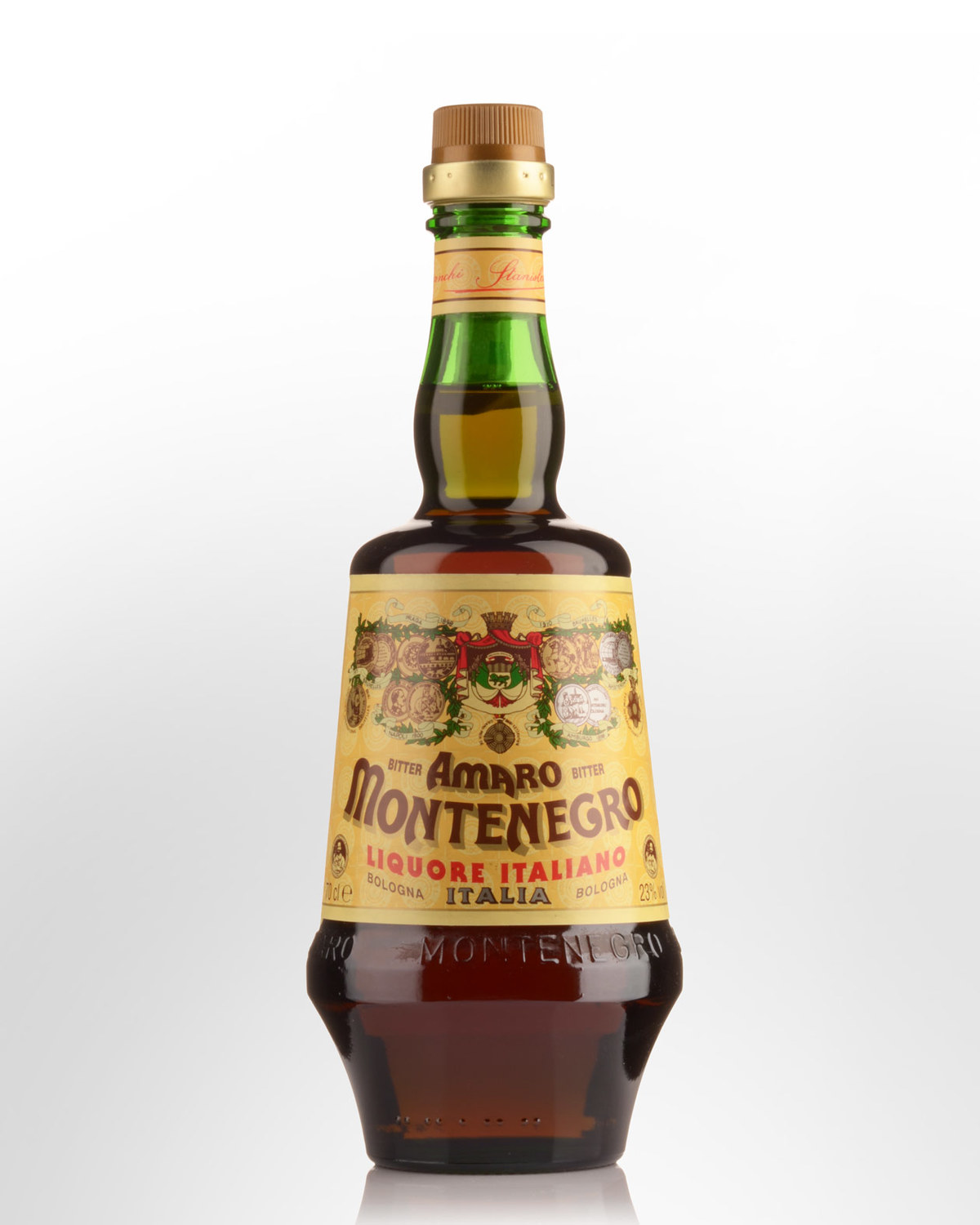 Amaro Montenegro Digestif Liqueur 700ml Nicks Wine Merchants