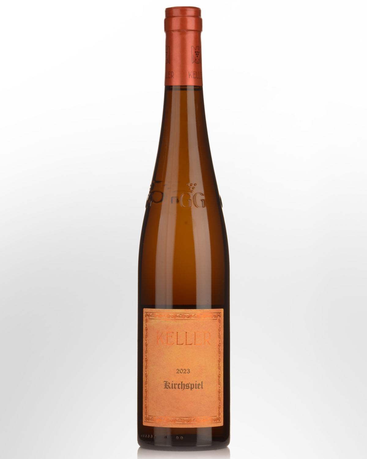 2023 Keller Kirchspiel Riesling Grosses Gewachs