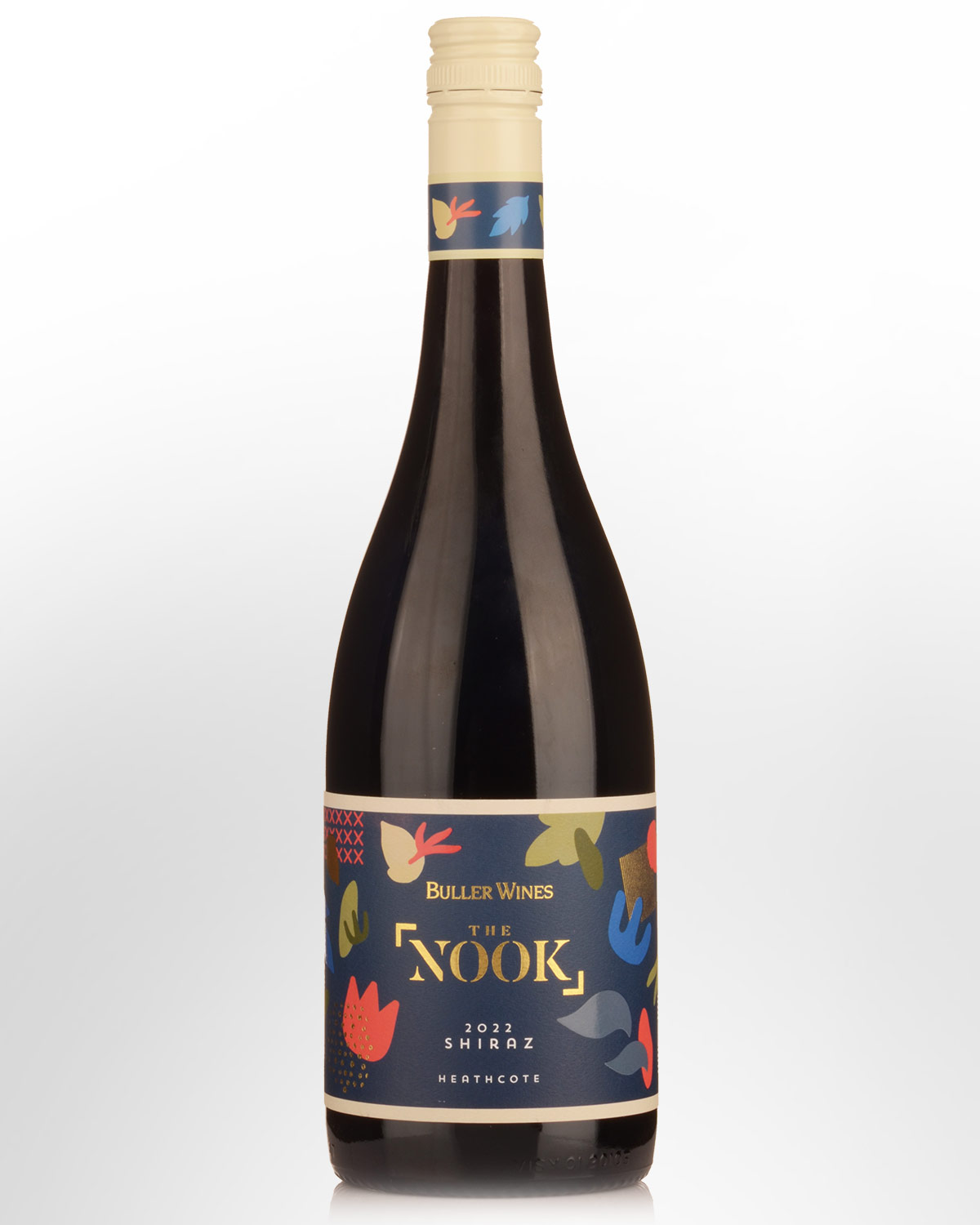 2022 Buller Wines The Nook Shiraz