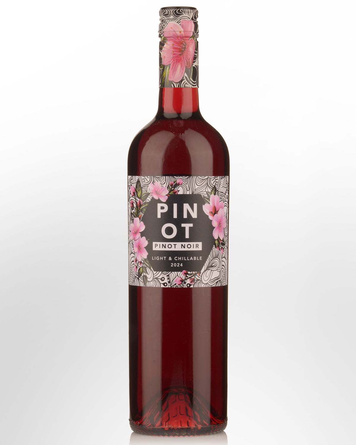 2024 De Bortoli PINOT Pinot Noir