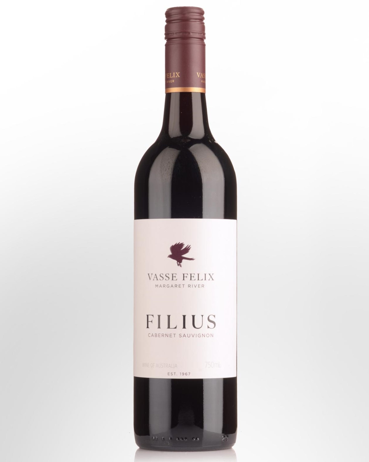 2019 Vasse Felix Filius Cabernet Sauvignon