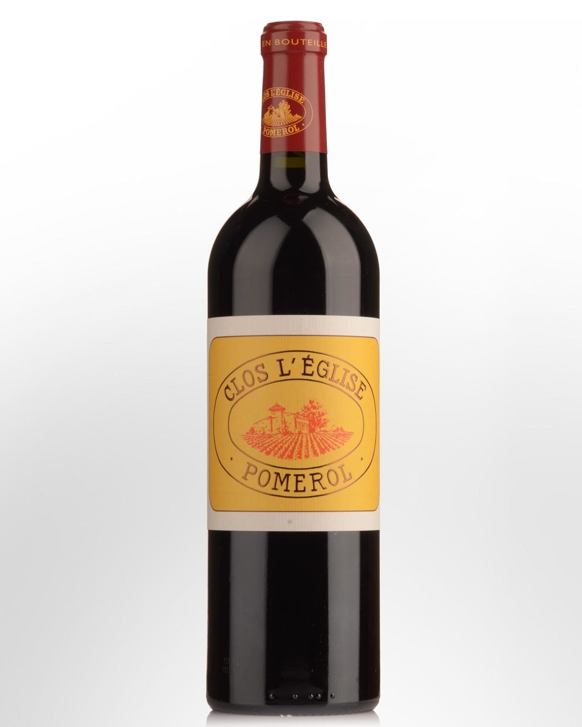 2025 Clos l'Eglise Pre-Arrival Offer