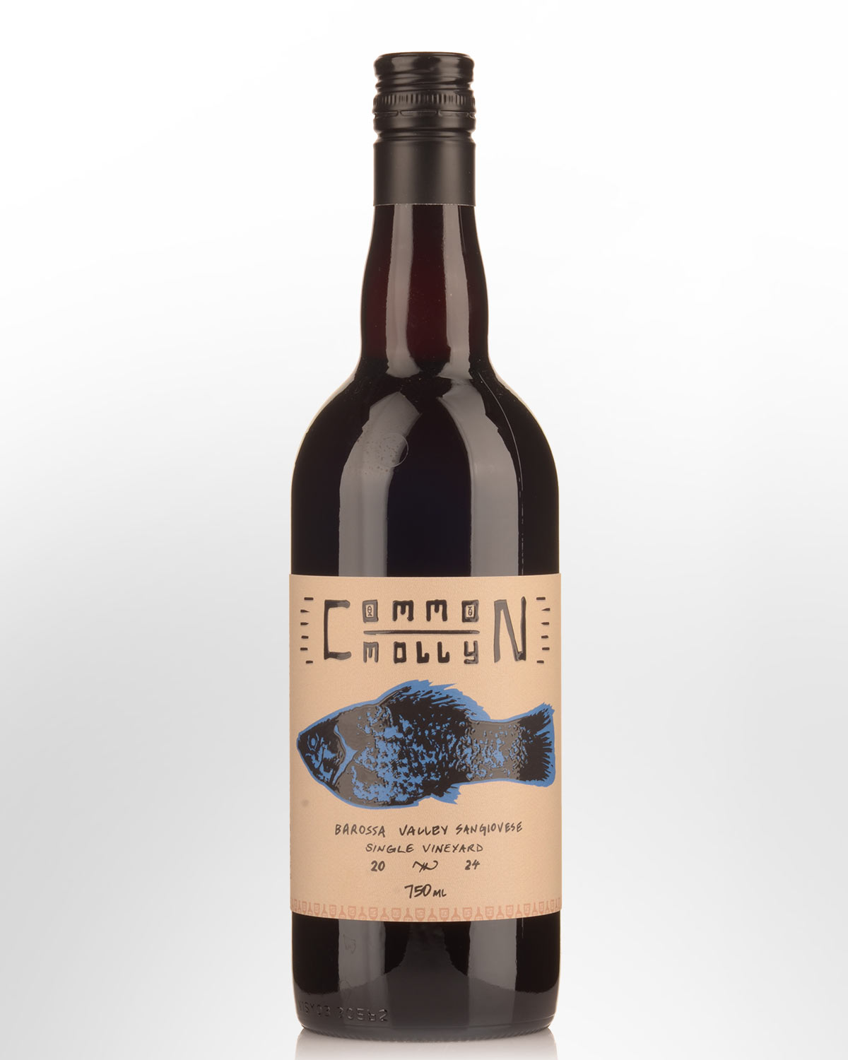 2024 Common Molly Sangiovese