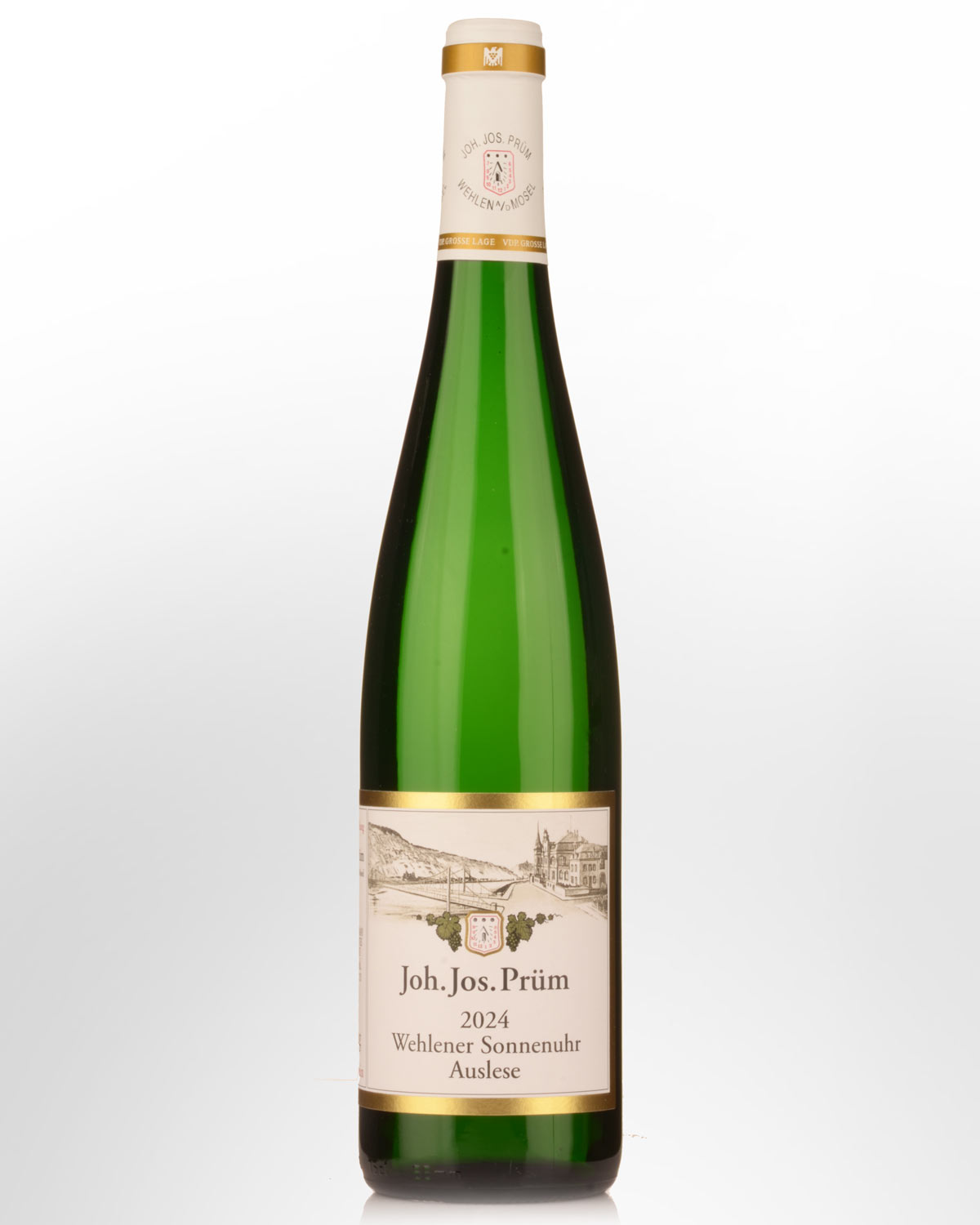 2024 Joh Jos Prum Wehlener Sonnenuhr Riesling Auslese