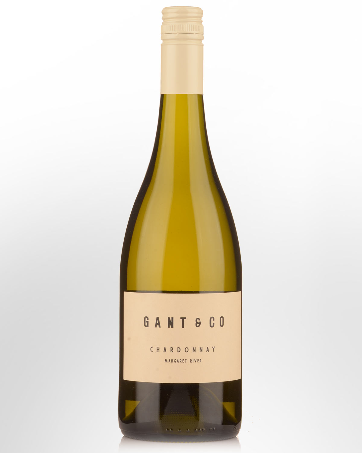 2023 Gant & Co. Chardonnay