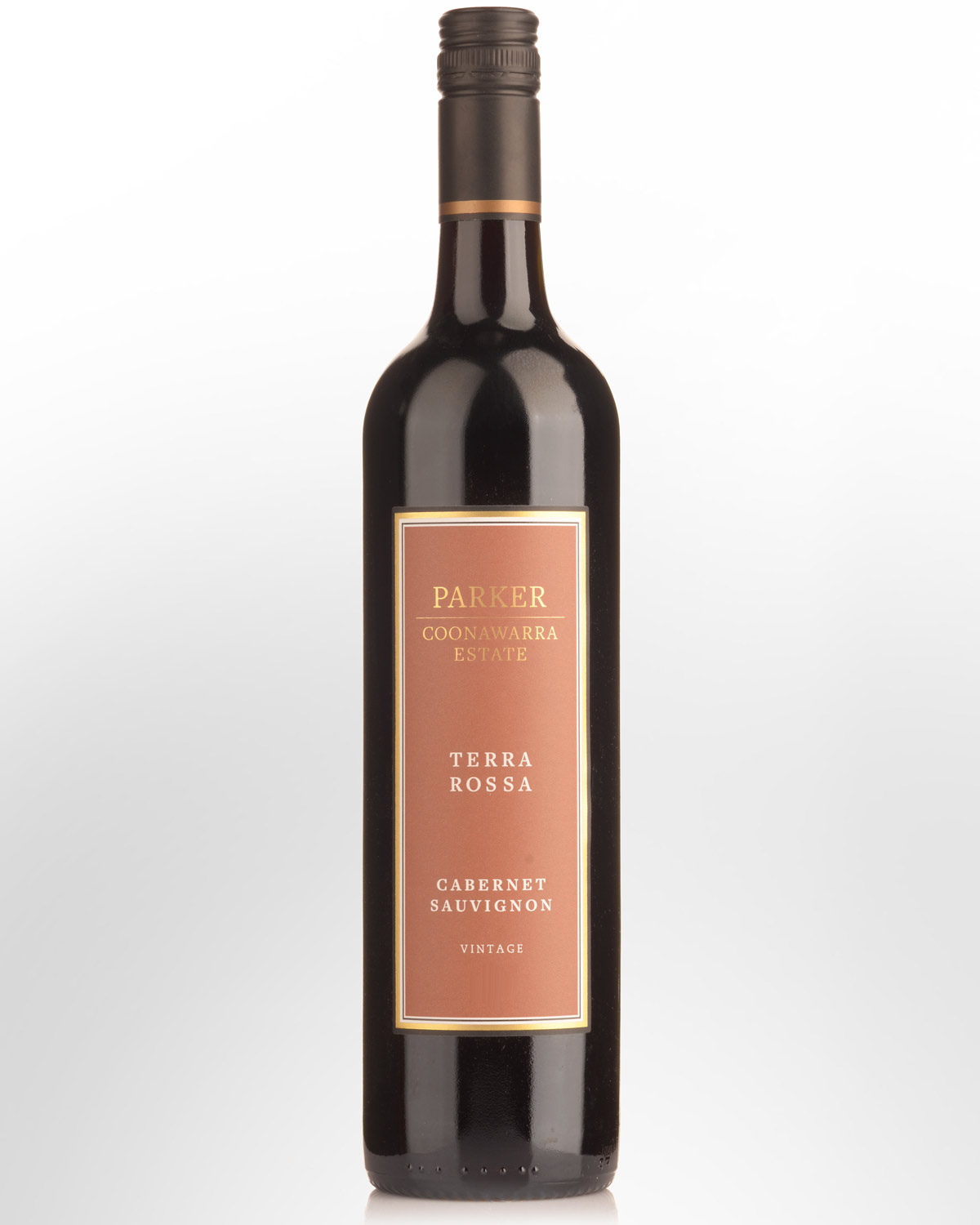 2020 Parker Coonawarra Estate Terra Rossa Cabernet Sauvignon