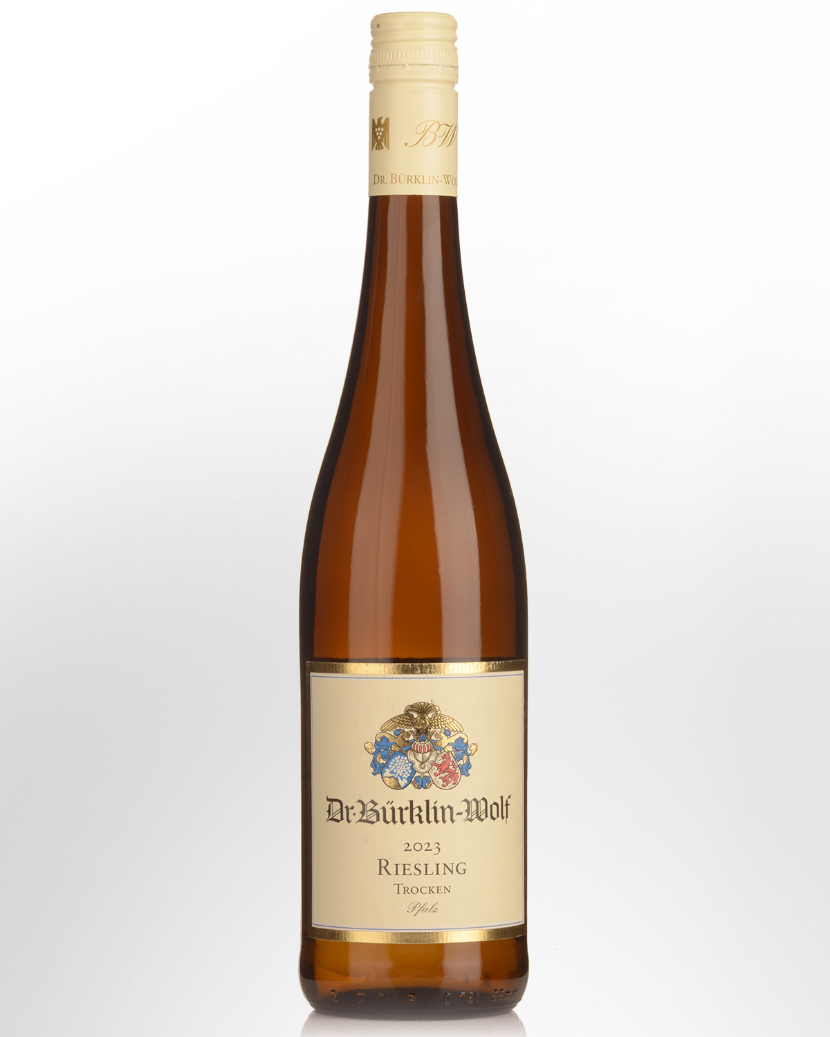 2023 Dr Burklin-Wolf Riesling Trocken
