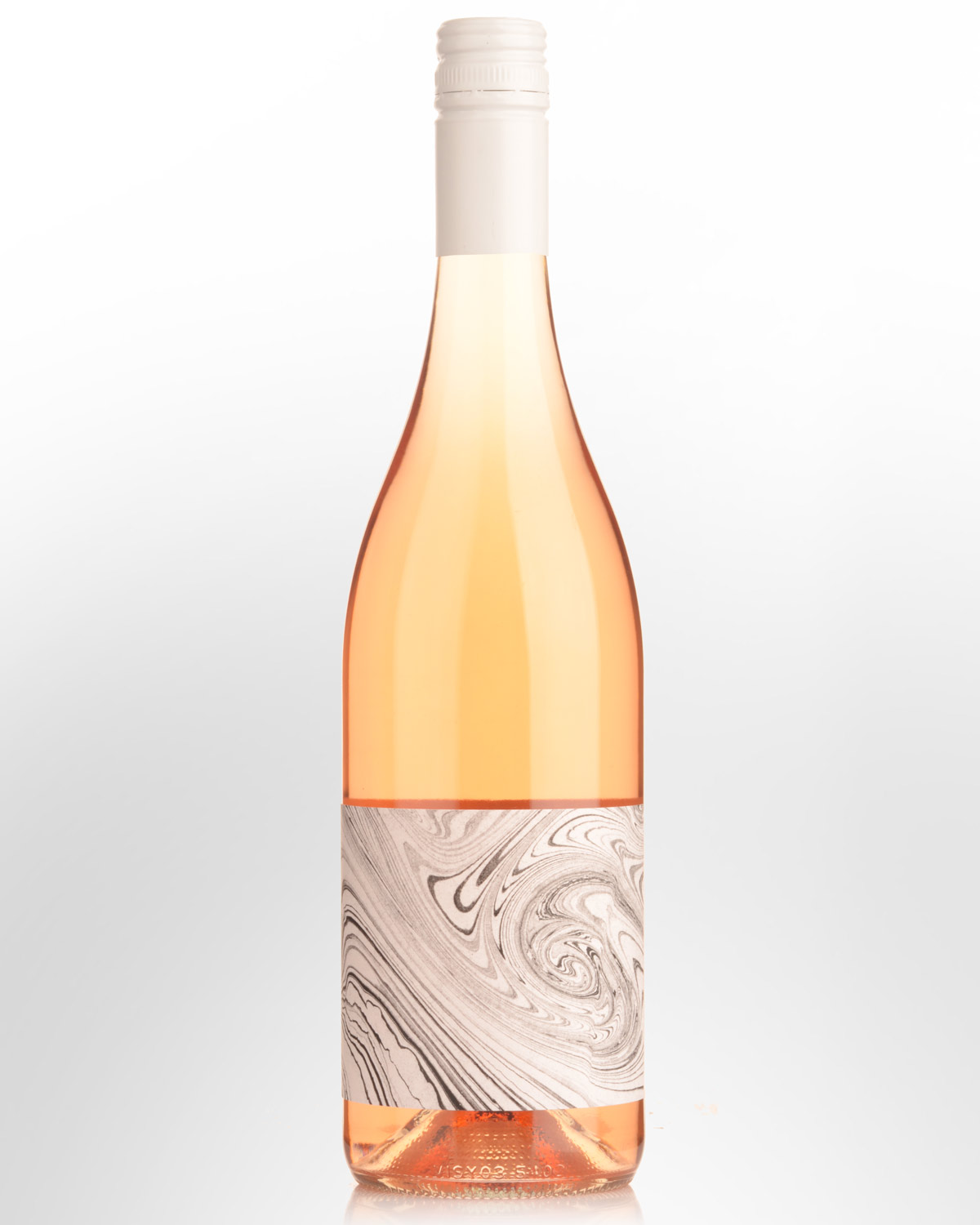 2021 In Praise of Shadows Sakura Sangiovese Grenache Rose
