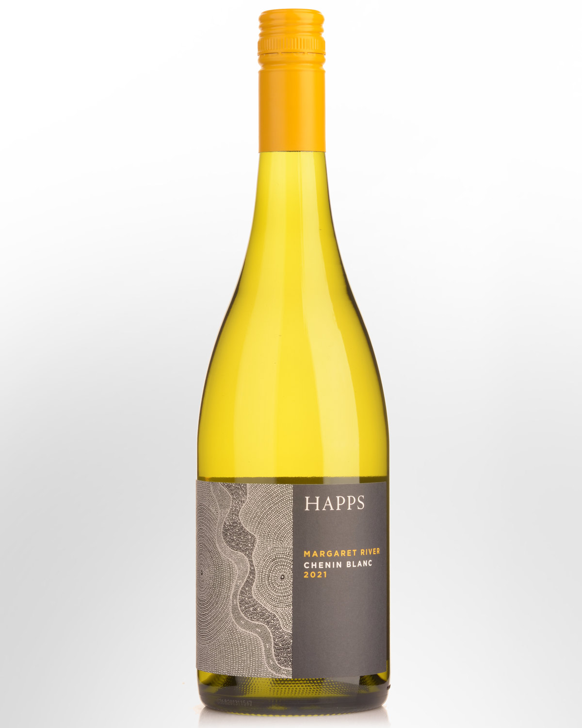 2021 Happs Chenin Blanc