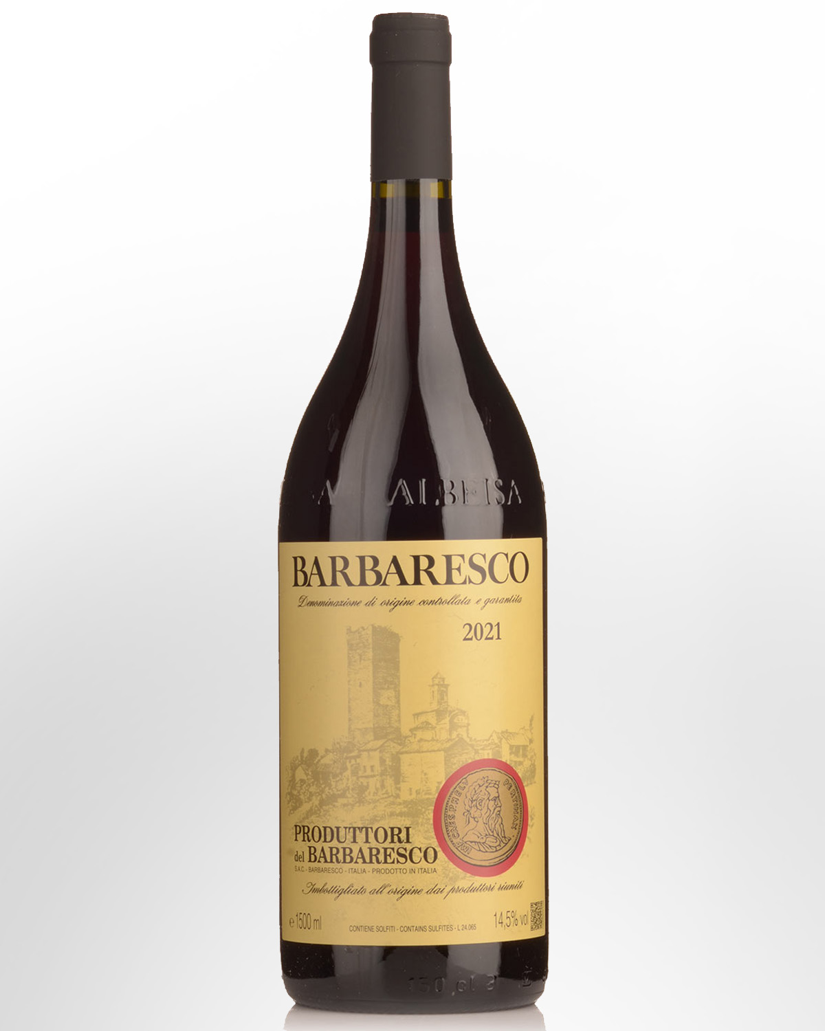 2021 Produttori del Barbaresco Barbaresco Magnum (1500ml)