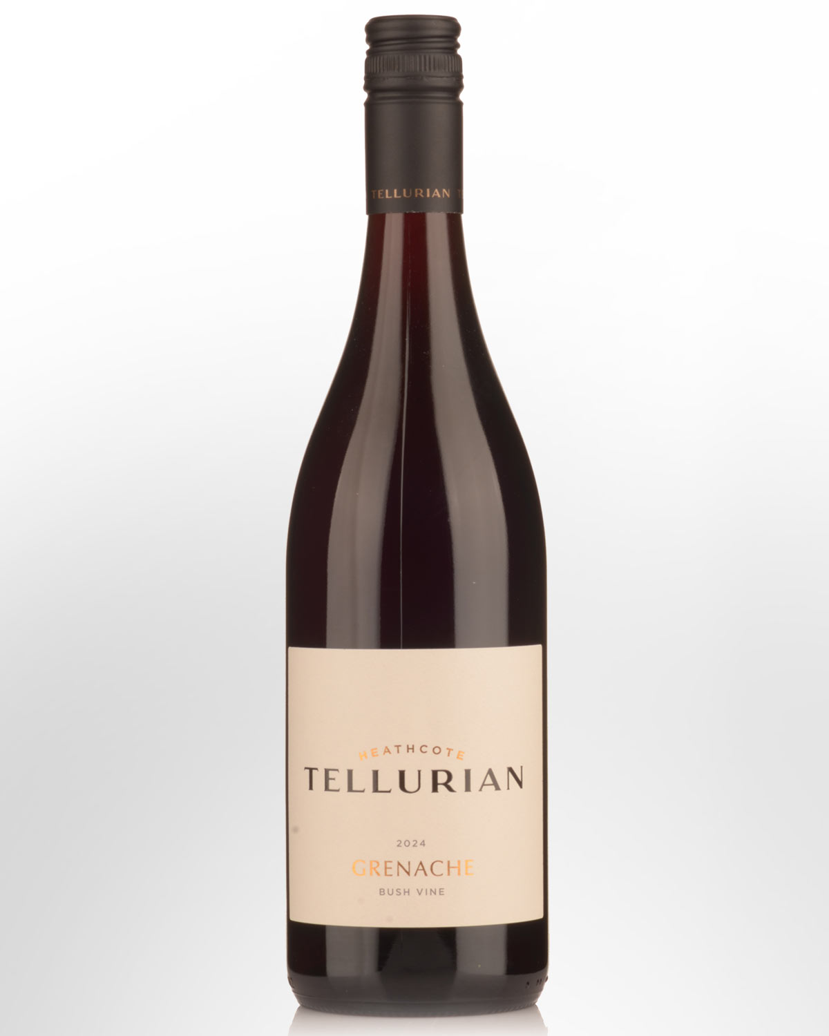 2024 Tellurian Bush Vine Grenache
