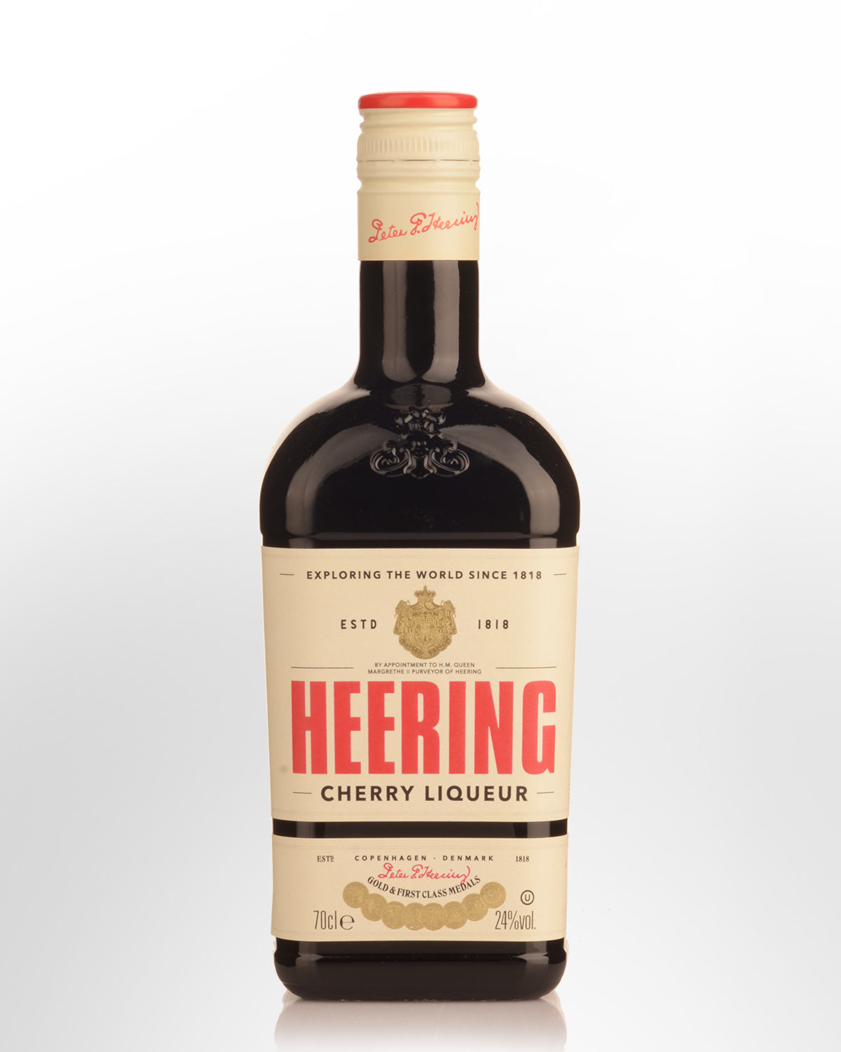 Heering Cherry Liqueur (700ml)