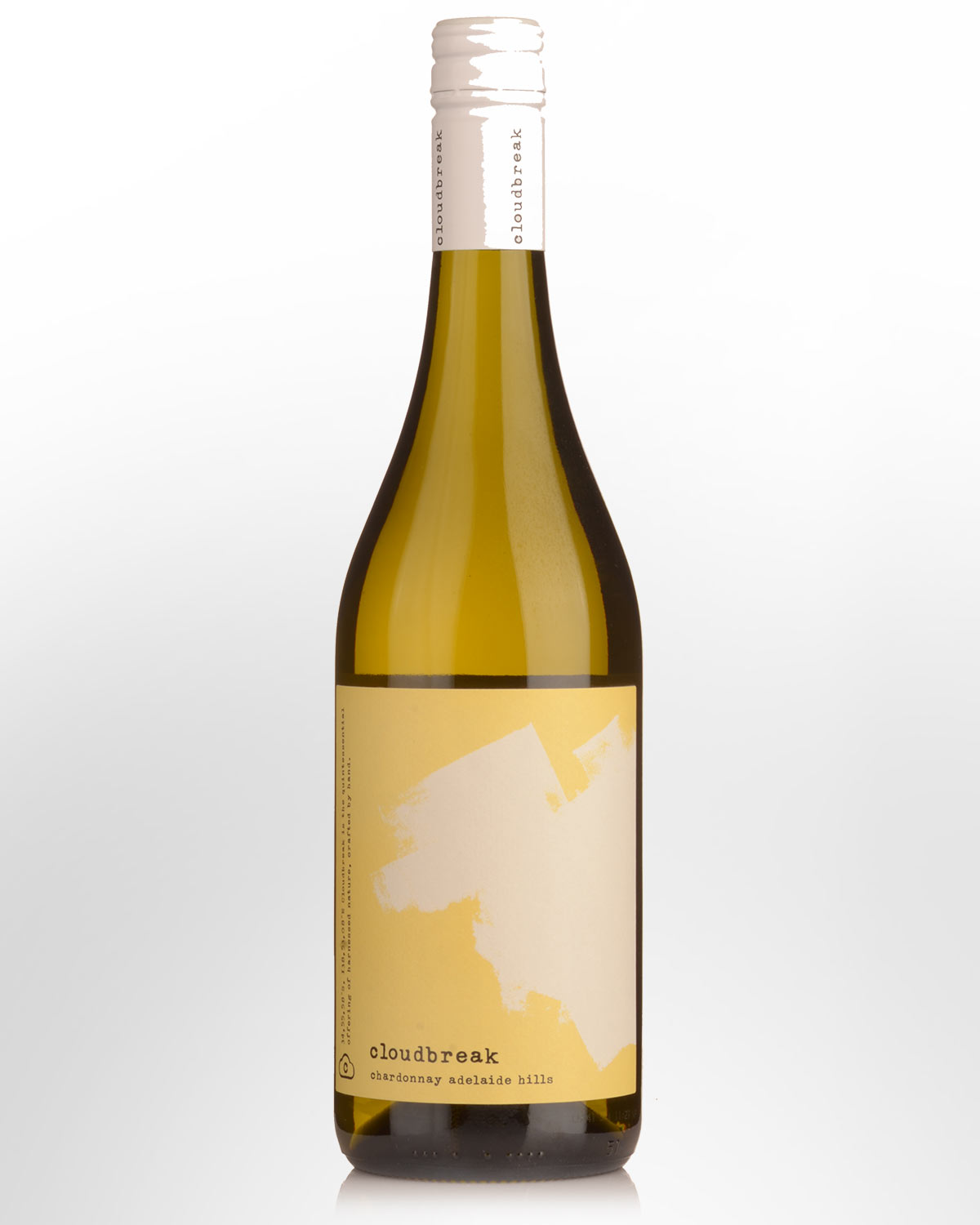 2024 Cloudbreak Nouveau Chardonnay