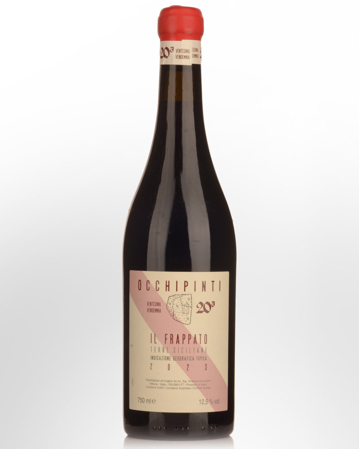 2023 Occhipinti Il Frappato