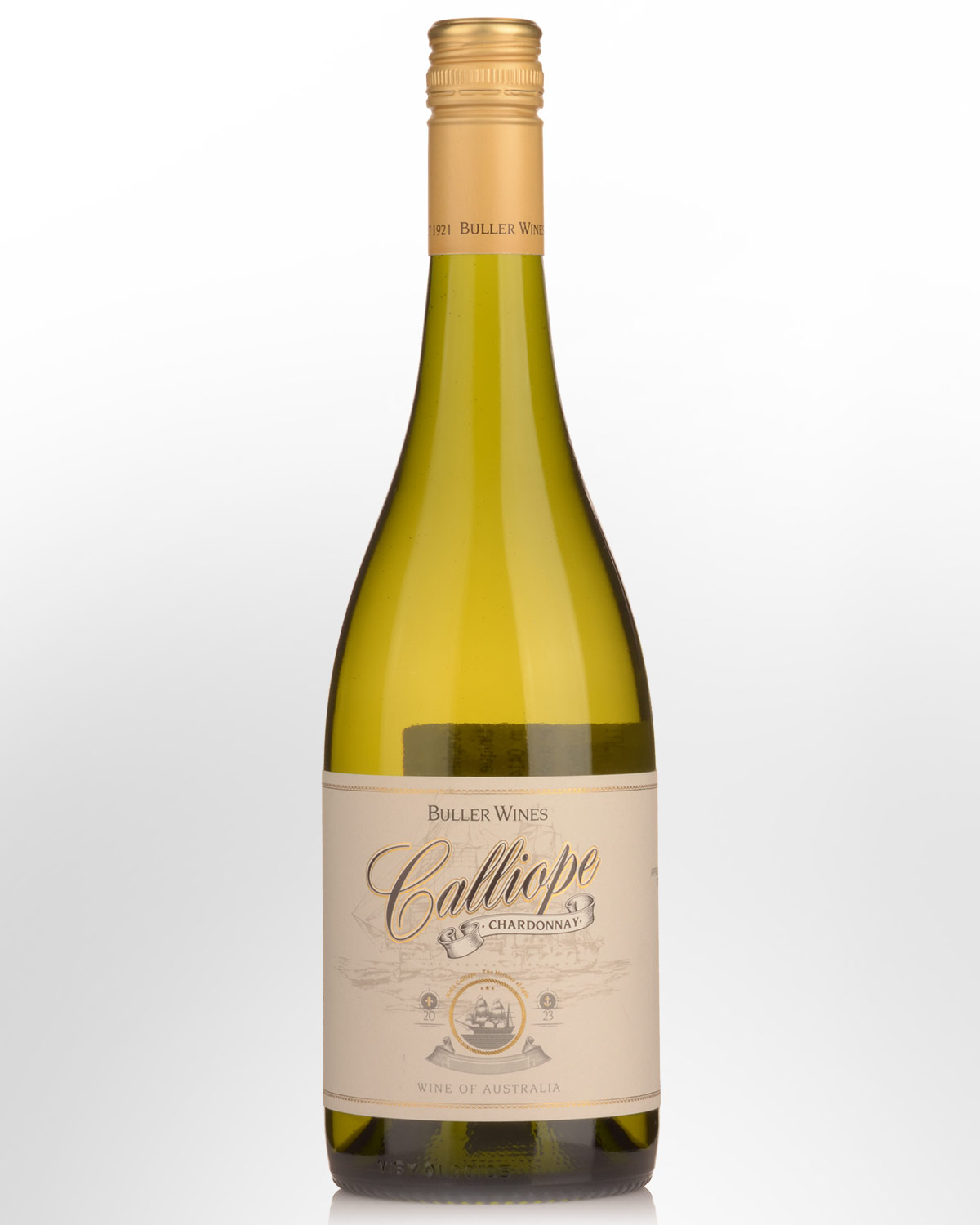 2023 Buller Wines Calliope Chardonnay