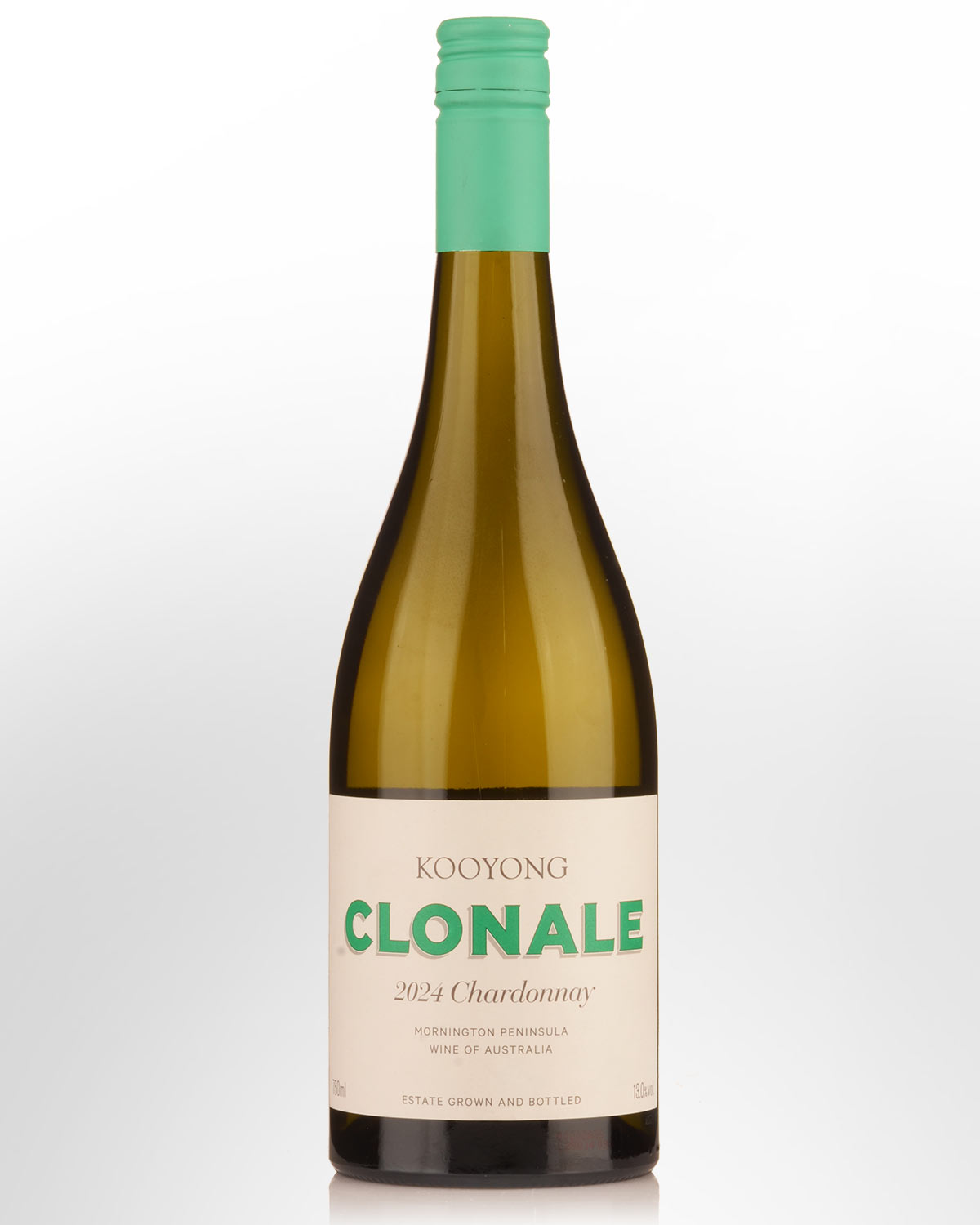 2024 Kooyong Clonale Chardonnay