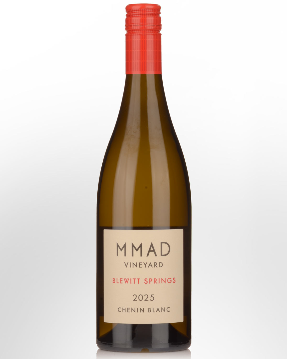 2025 MMAD Vineyard Chenin Blanc