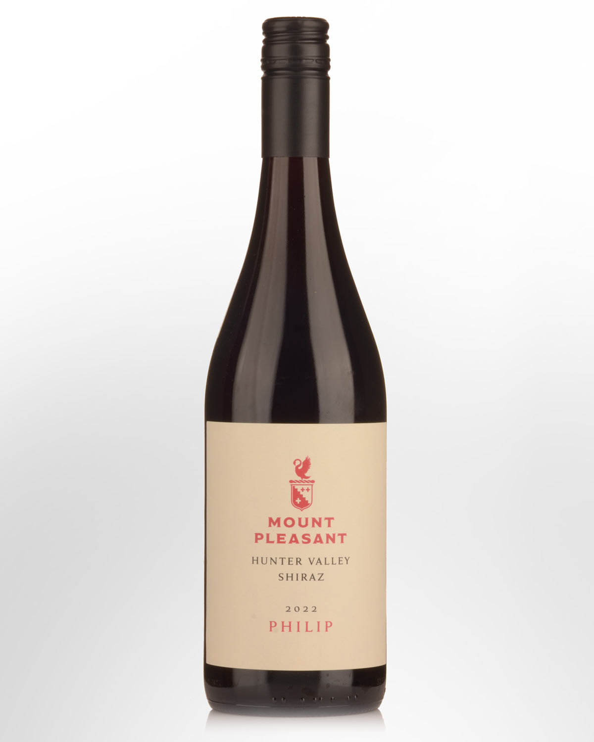2022 Mount Pleasant Philip Shiraz