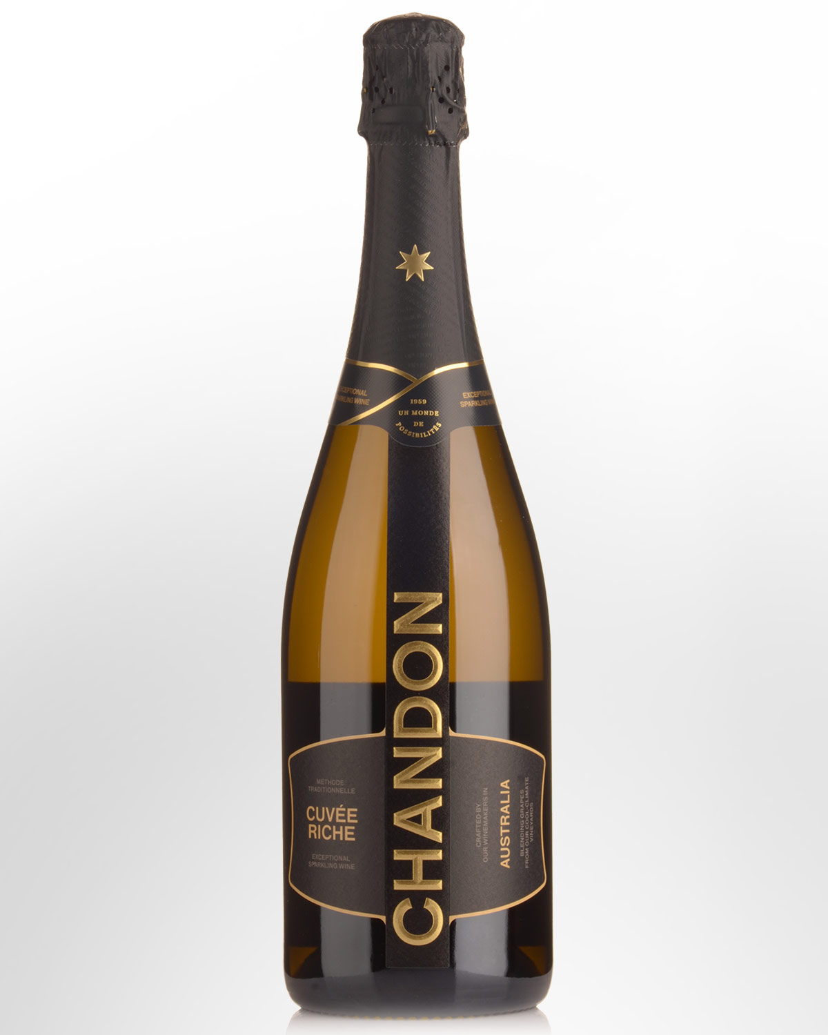 Chandon Cuvee Riche