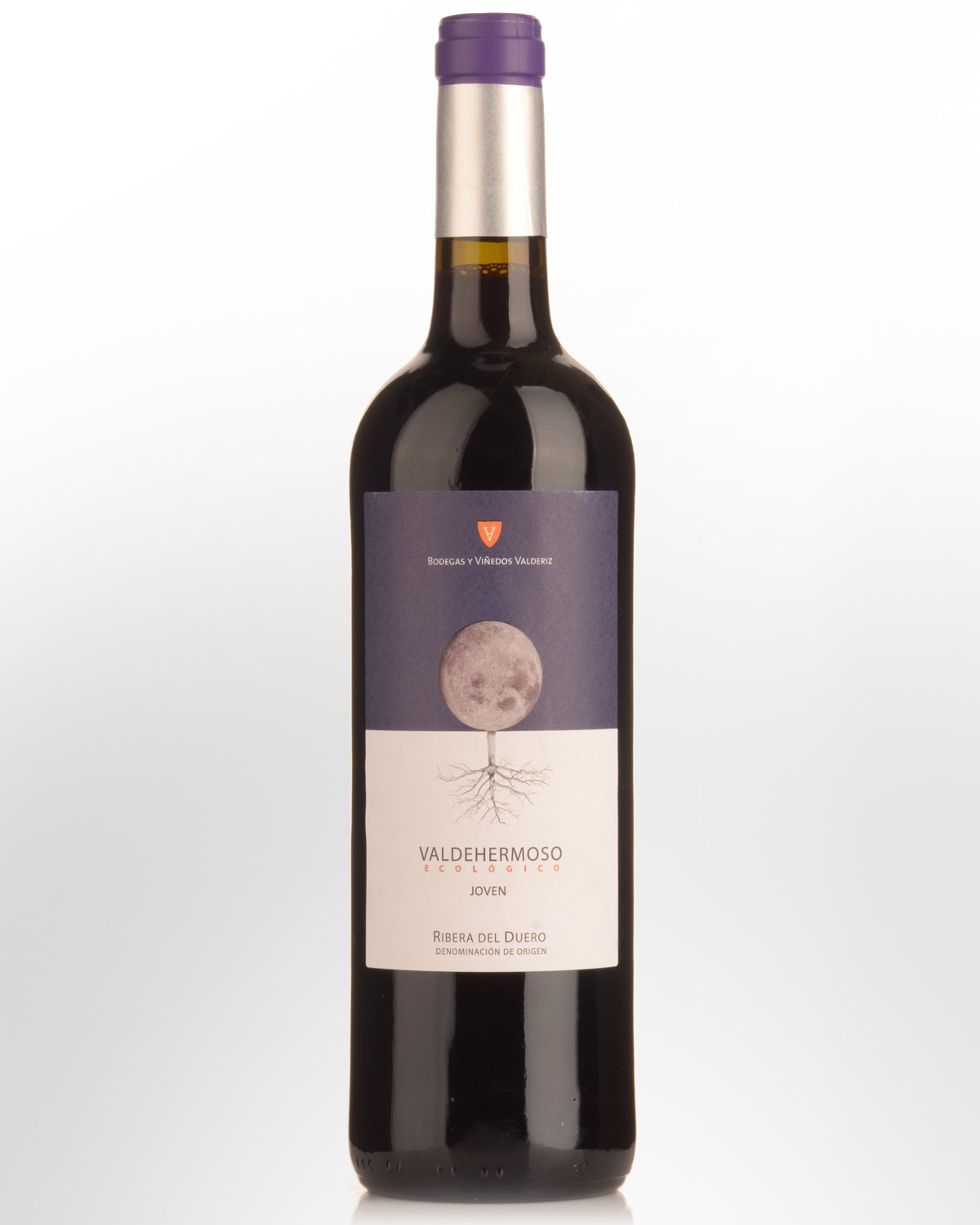 2020 Bodegas Y Vinedos Valderiz Valdehermoso Joven