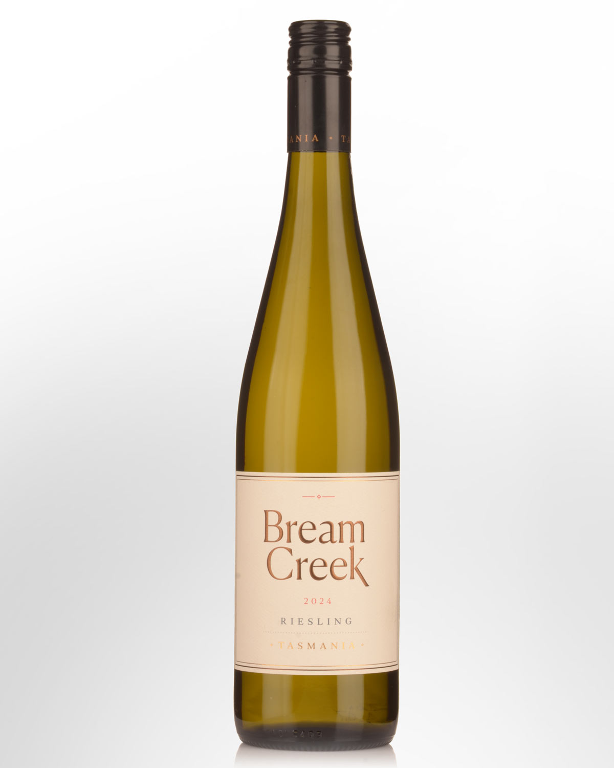 2024 Bream Creek Riesling